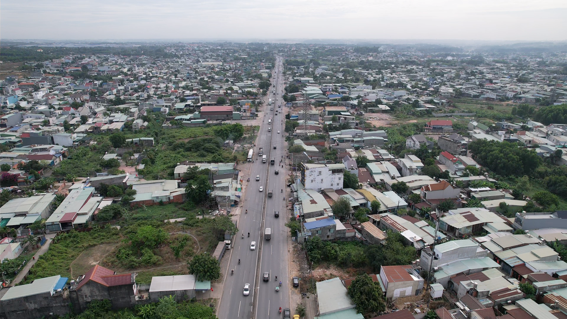 Đồng Nai gỡ nút thắt cho thuê đất ngắn hạn, tránh lãng phí quỹ đất công- Ảnh 2.