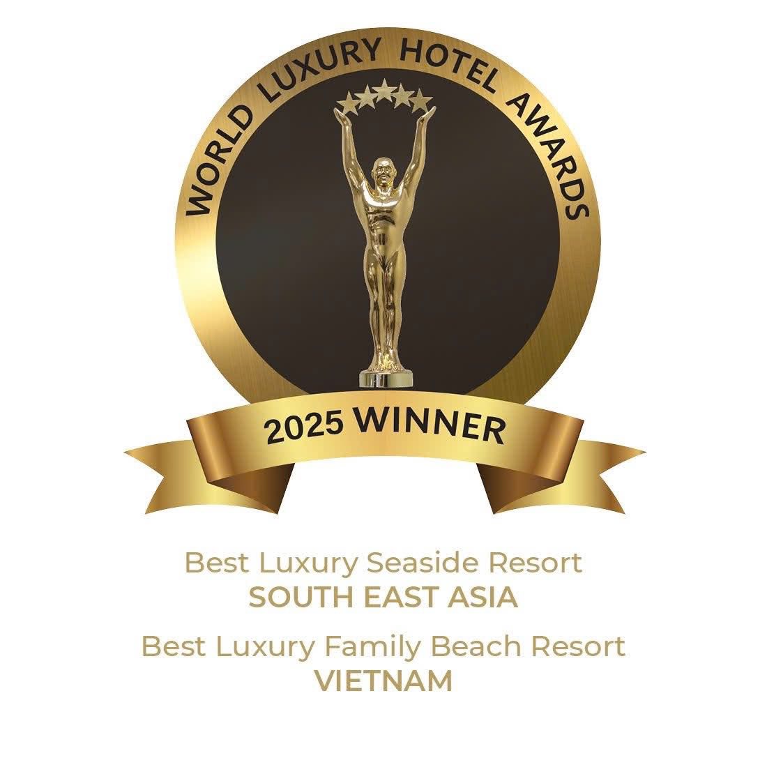 L’AZURE được vinh danh tại World Luxury Hotel Awards 2025- Ảnh 7.