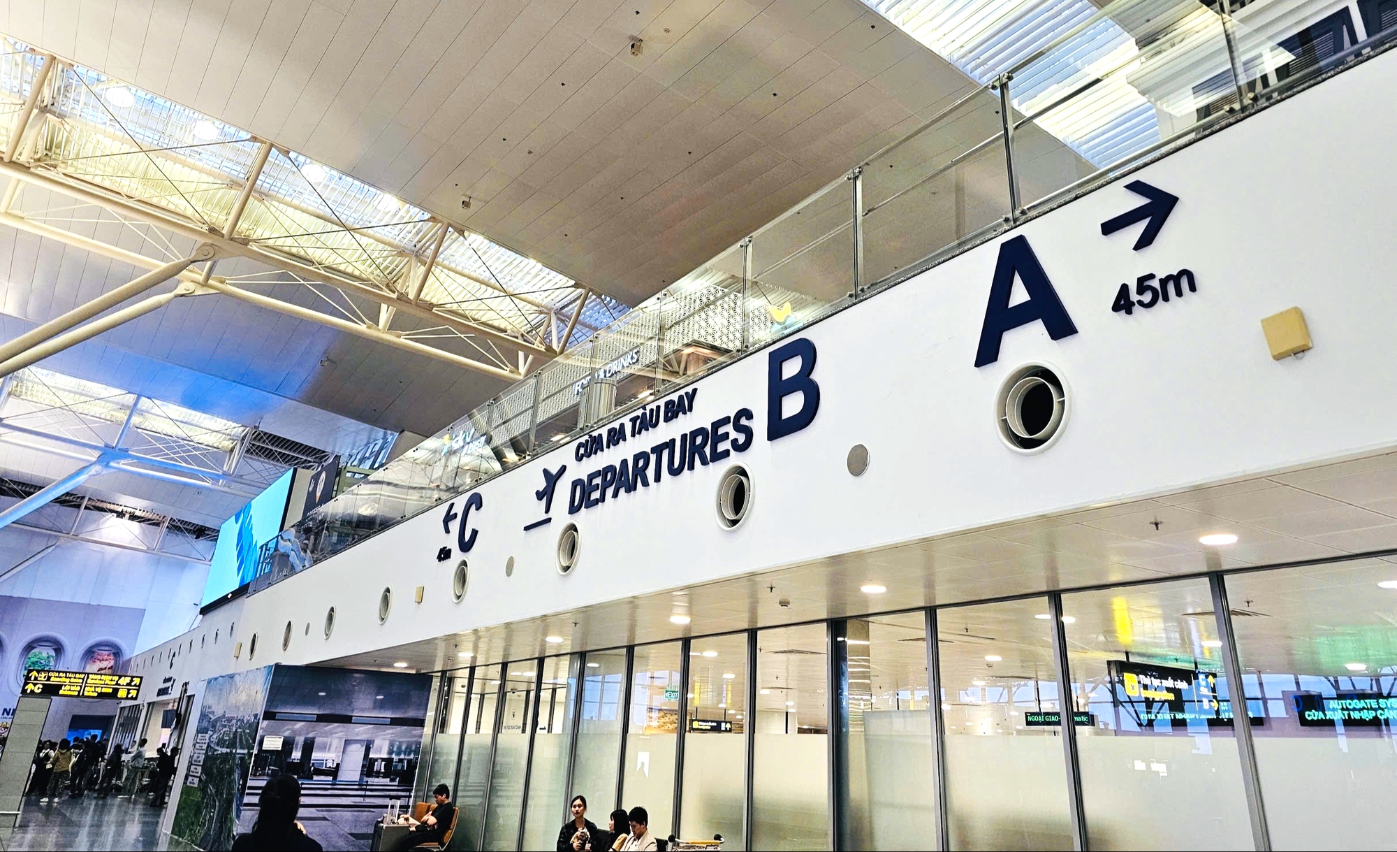 Hoàn thiện khung pháp lý, tạo môi trường kinh doanh bình đẳng trong lĩnh vực hàng không- Ảnh 2.