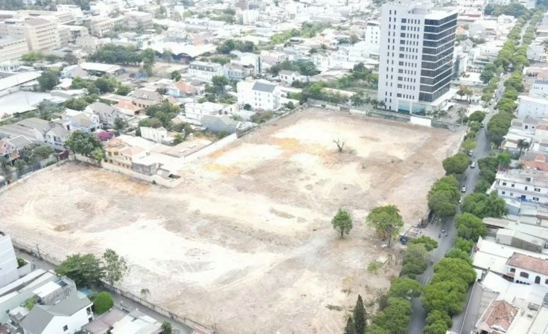 Đồng Nai đưa 6 khu đất khủng ra đấu giá, kỳ vọng thu hàng chục ngàn tỷ đồng- Ảnh 1.