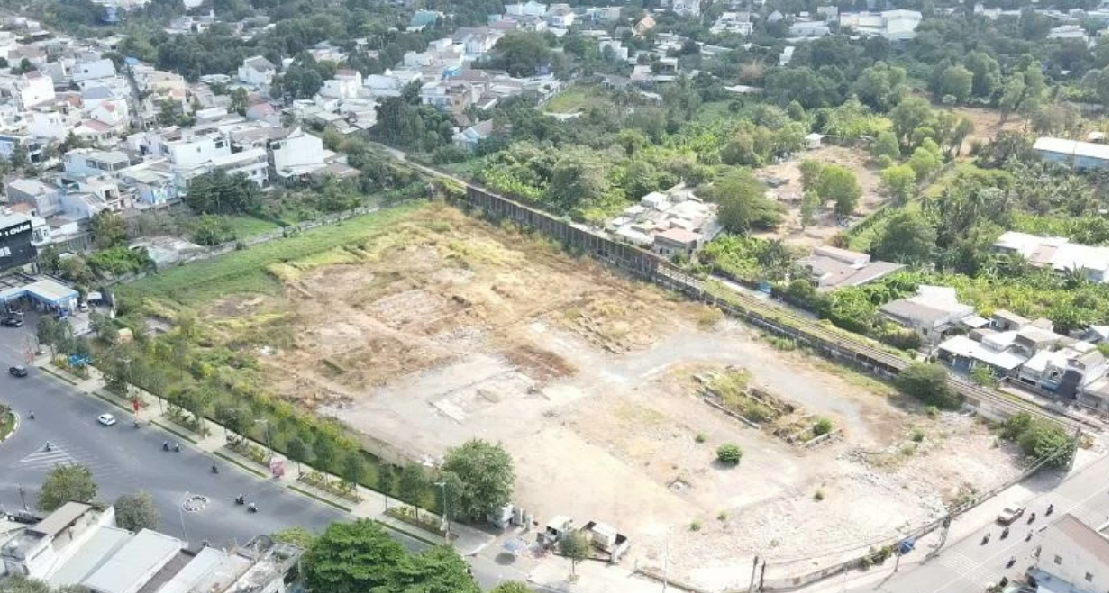 Đồng Nai đưa 6 khu đất khủng ra đấu giá, kỳ vọng thu hàng chục ngàn tỷ đồng- Ảnh 2.