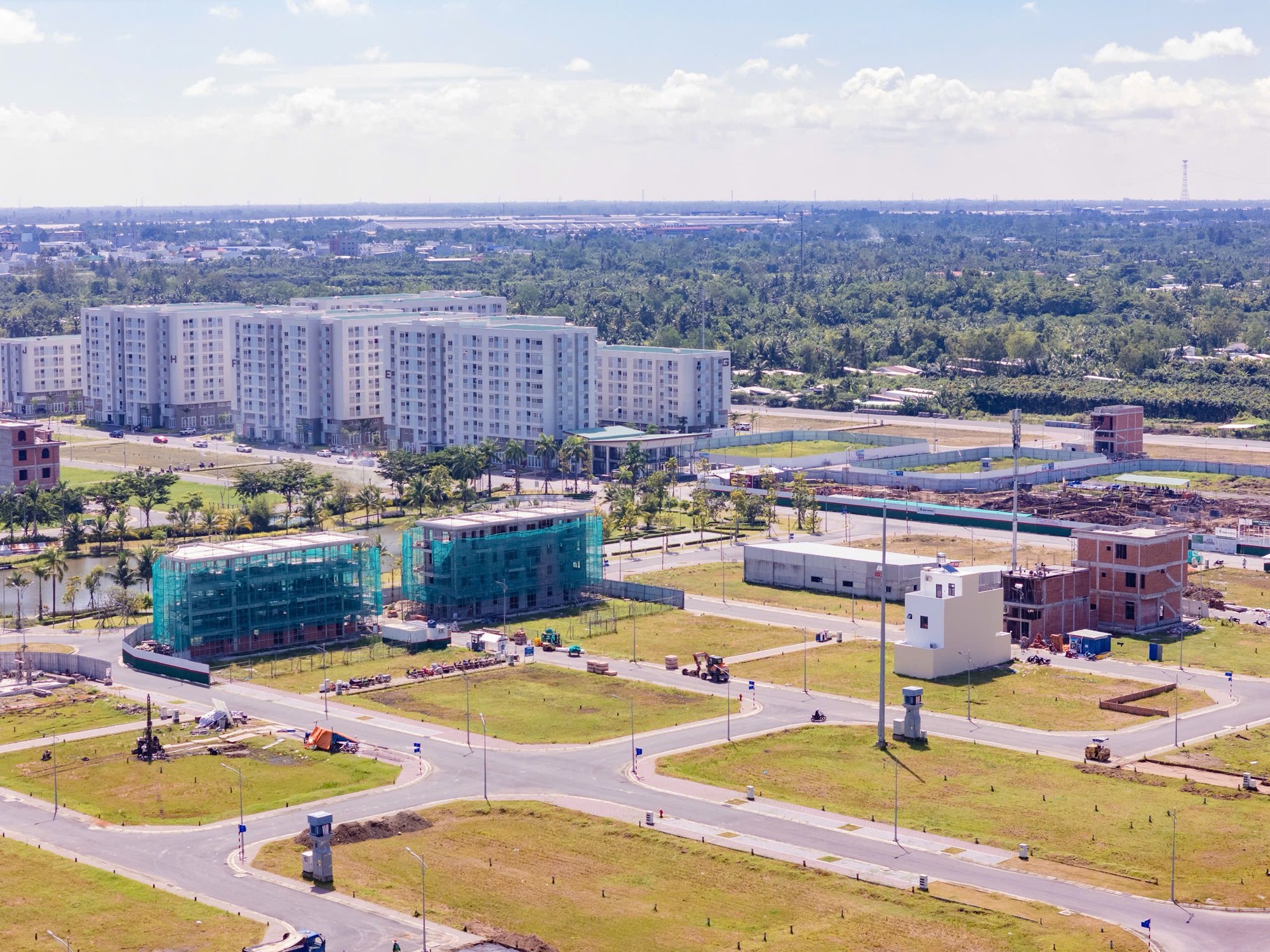 Cần Thơ: 500 hồ sơ mua nhà ở xã hội, mới giải quyết được 96 trường hợp- Ảnh 3.