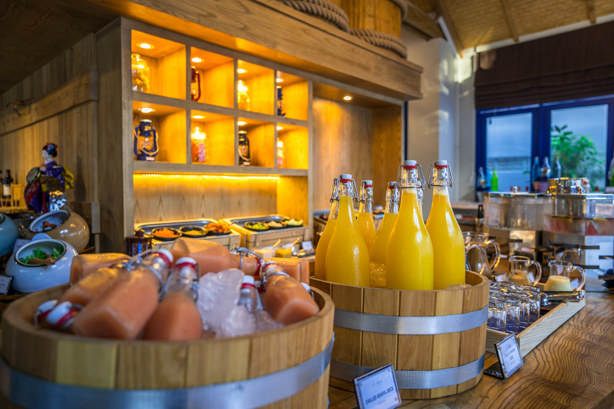 L’AZURE được vinh danh tại World Luxury Hotel Awards 2025- Ảnh 4.