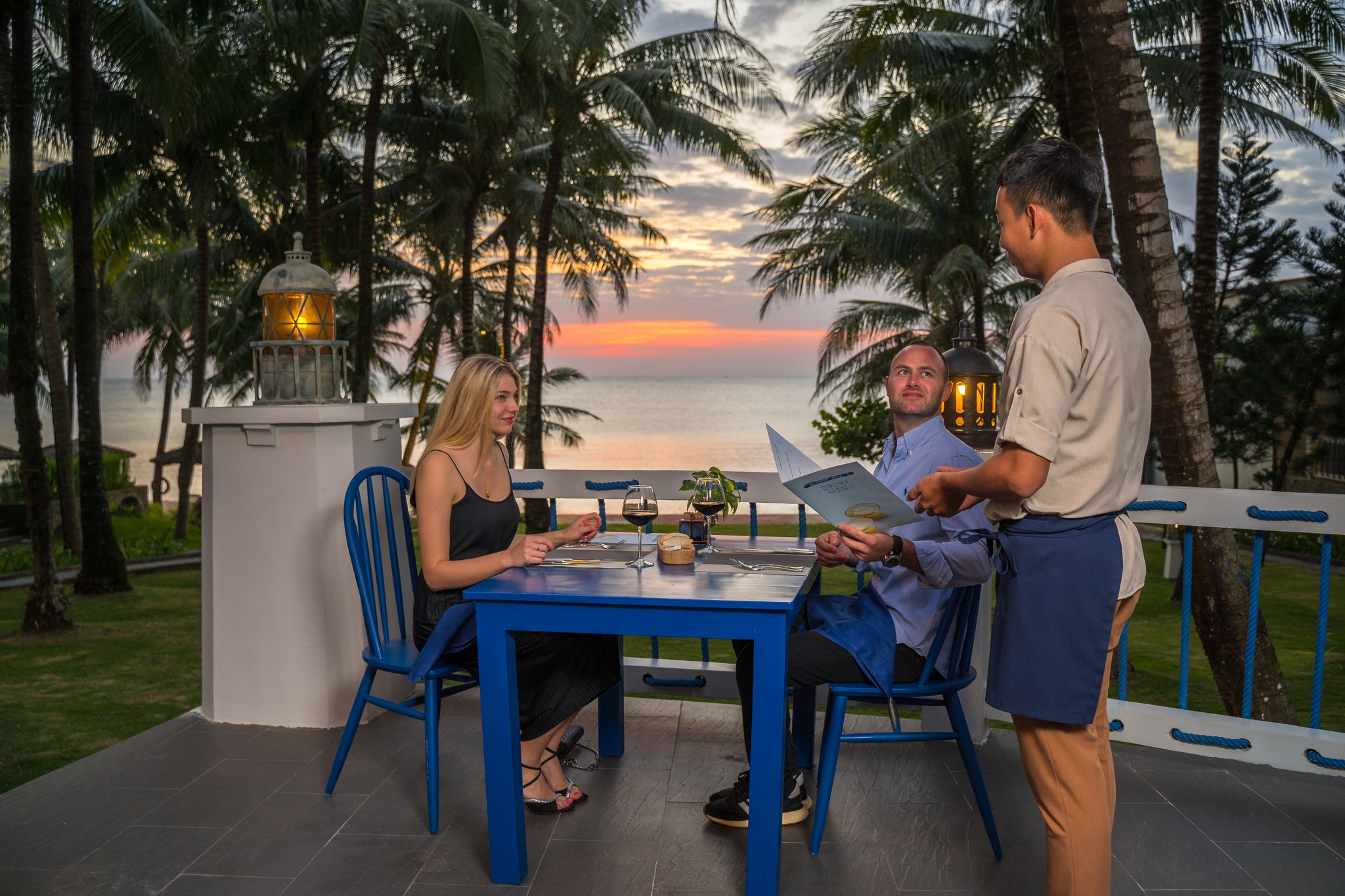 L’AZURE được vinh danh tại World Luxury Hotel Awards 2025- Ảnh 5.