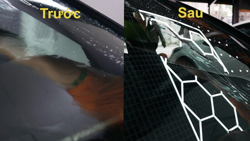 Kính ô tô dễ bị đọng nước hấp hơi, phải làm gì?- Ảnh 2. Kính ô tô dễ bị đọng nước hấp hơi, phải làm gì?- Ảnh 2.