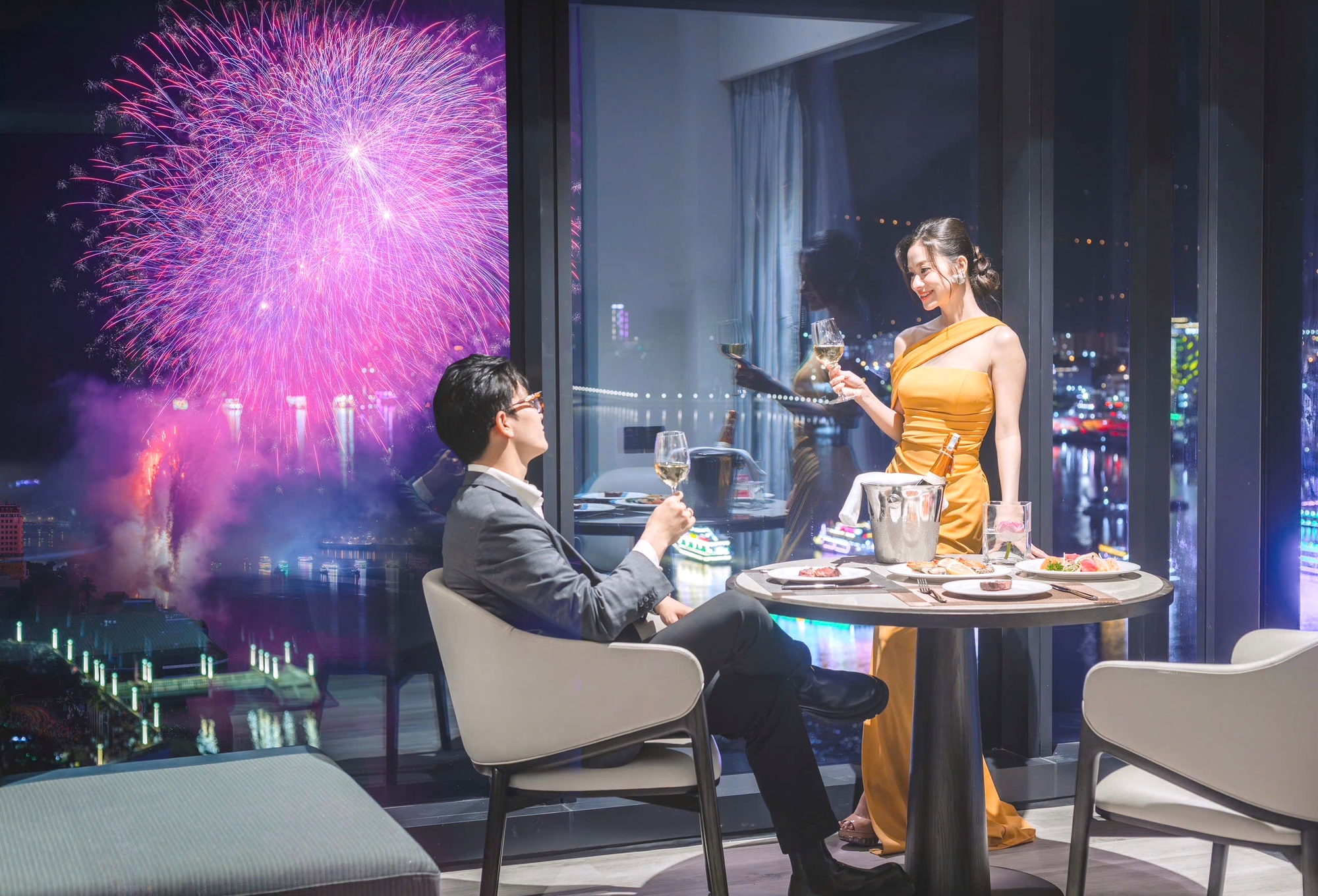 Top 15 căn hộ đắt nhất Việt Nam: Thị trường siêu sang vẫn tăng giá mạnh mẽ- Ảnh 4.