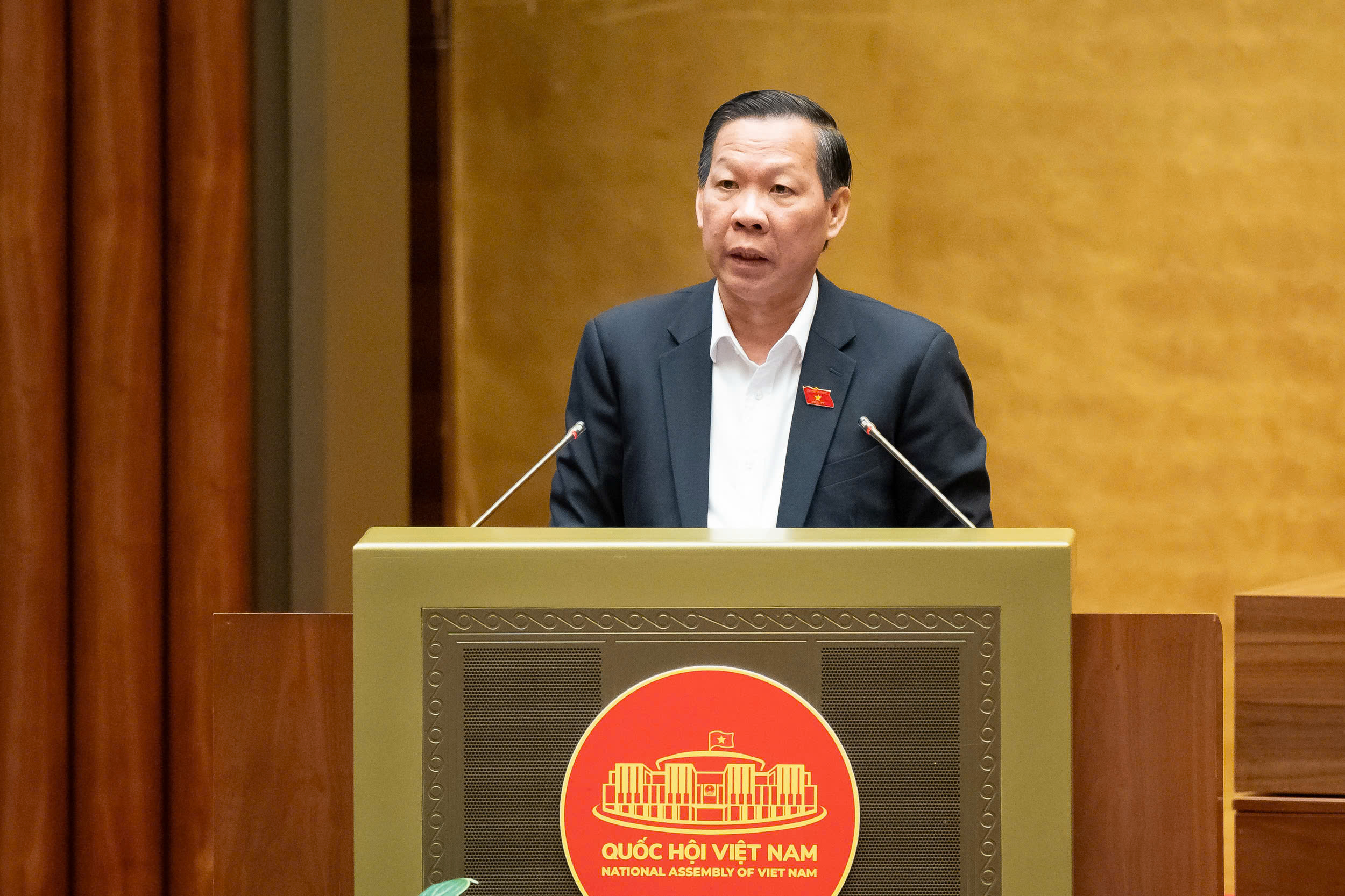 Đề xuất giảm gần 40% số quy hoạch ngành, triệt để phân cấp, phân quyền- Ảnh 2. Đề xuất giảm gần 40% số quy hoạch ngành, triệt để phân cấp, phân quyền- Ảnh 2.