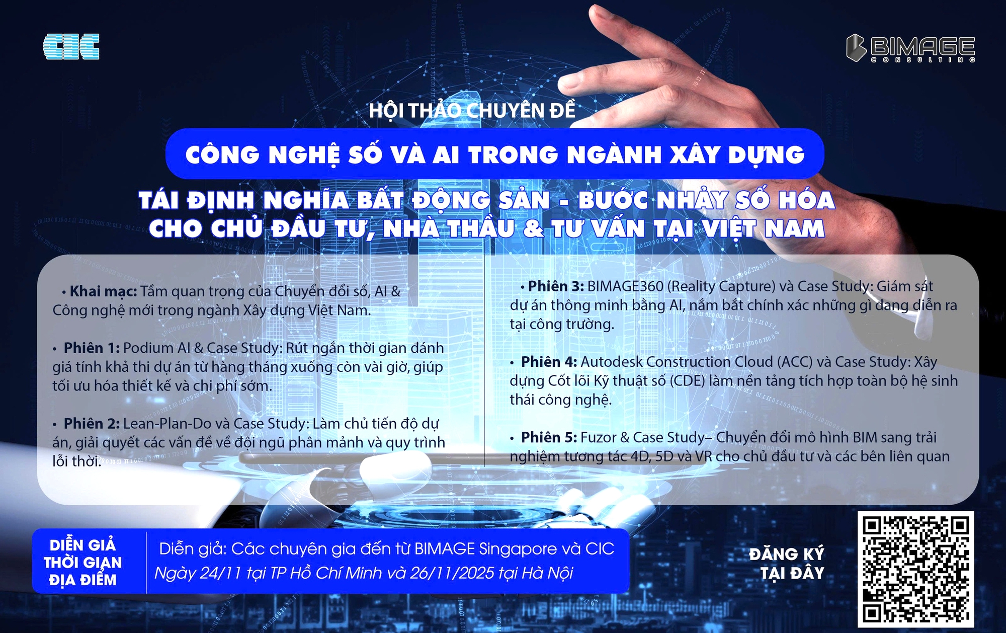 Công nghệ số và AI tái định nghĩa ngành Xây dựng - bất động sản Việt Nam- Ảnh 1. Công nghệ số và AI tái định nghĩa ngành Xây dựng - bất động sản Việt Nam- Ảnh 1.