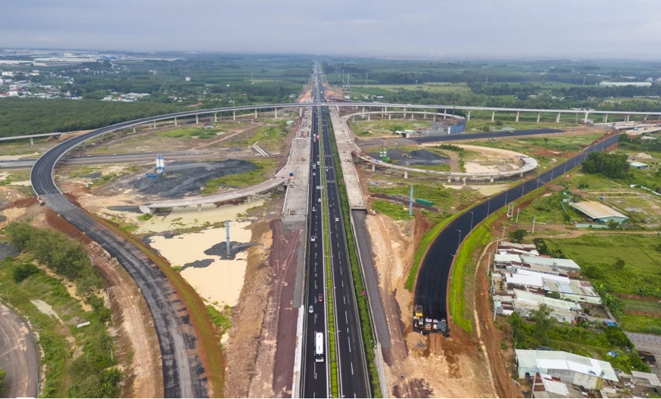 Gold Coast Vung Tau: Cửa ngõ kết nối, điểm đến quốc tế và bệ phóng đầu tư- Ảnh 1. Gold Coast Vung Tau: Cửa ngõ kết nối, điểm đến quốc tế và bệ phóng đầu tư- Ảnh 1.