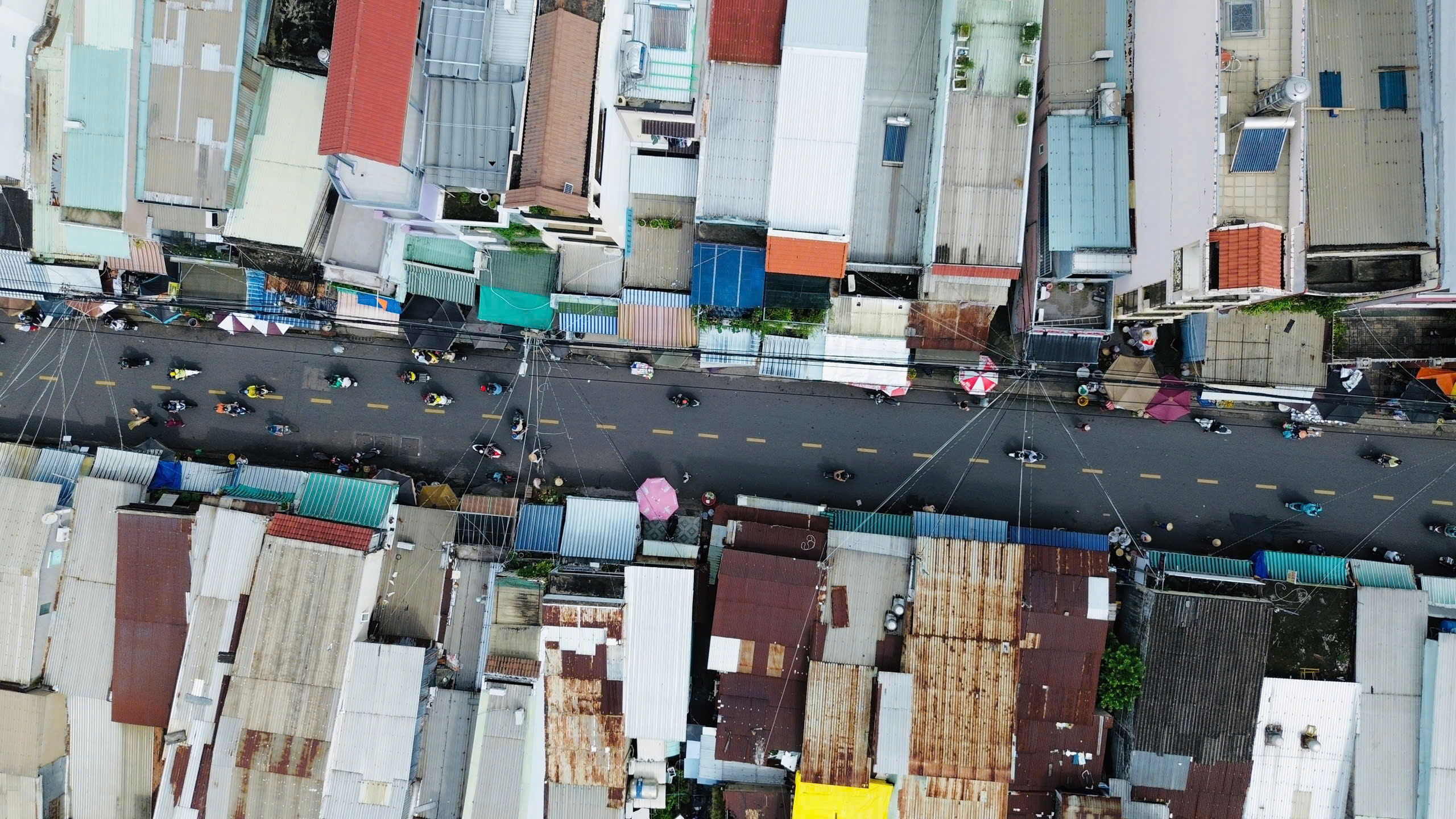 Cận cảnh tuyến đường được tăng vốn hơn 3.400 tỷ đồng để nâng cấp, mở rộng gấp 4 lần- Ảnh 4. Cận cảnh tuyến đường được tăng vốn hơn 3.400 tỷ đồng để nâng cấp, mở rộng gấp 4 lần- Ảnh 4.