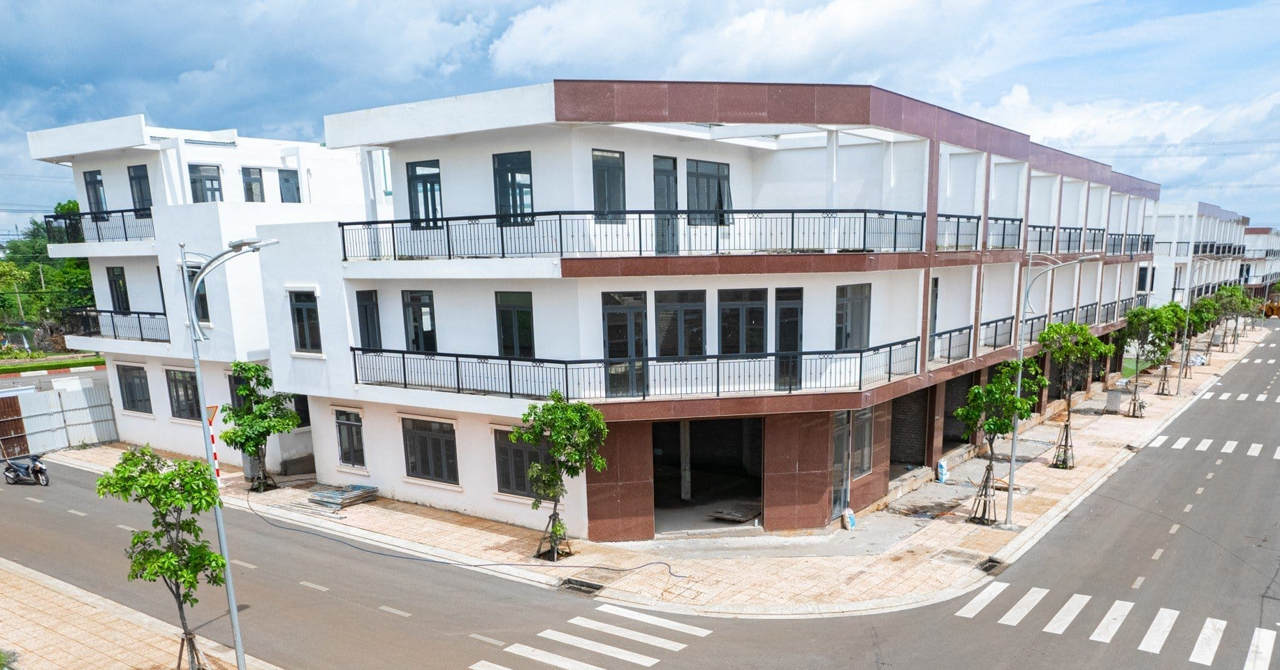 Đồng Nai: Hơn 330 người bốc thăm quyền mua 168 căn nhà ở xã hội tại Bảo Vinh- Ảnh 1.