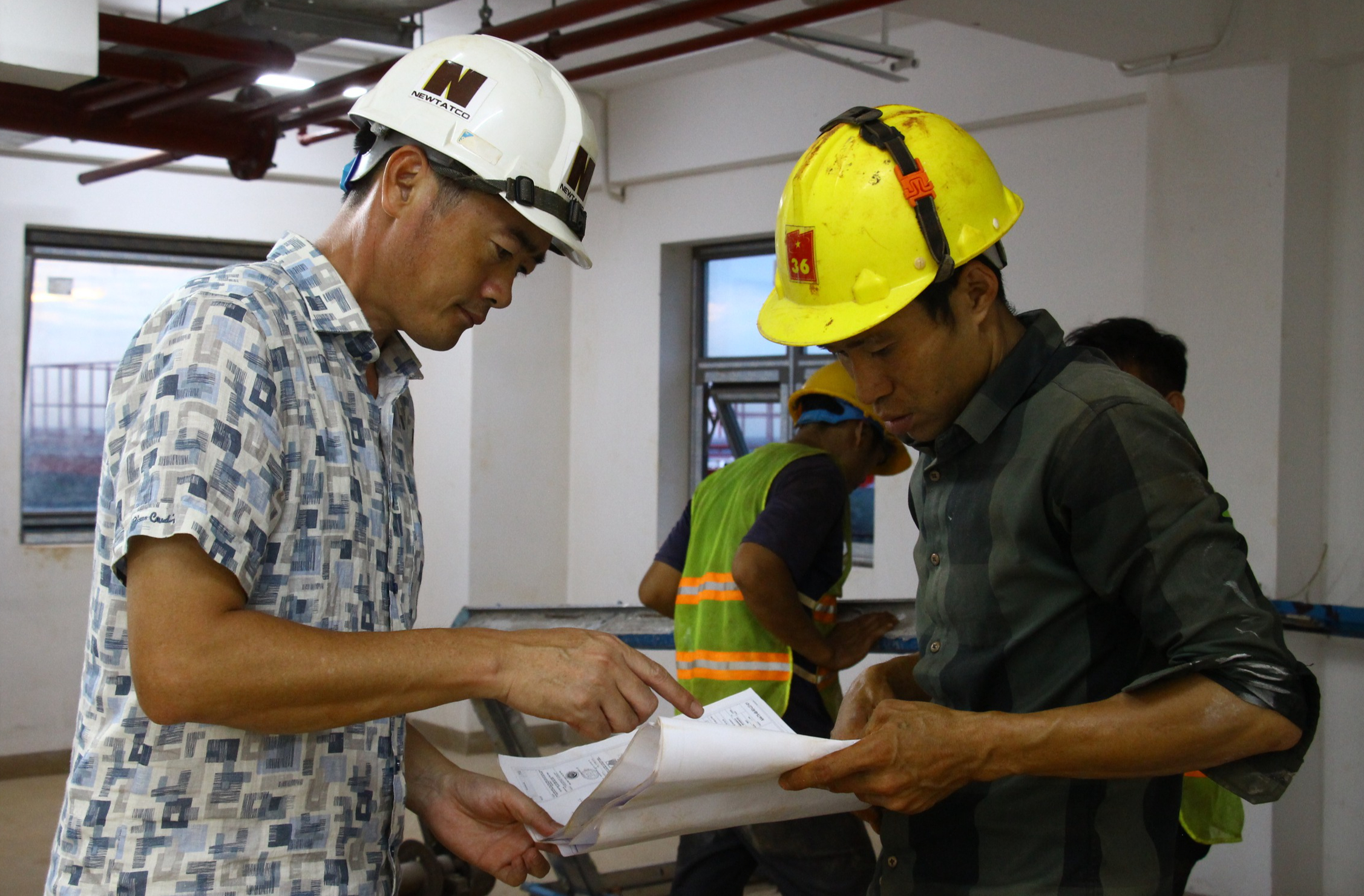 Đua nước rút tại sân bay Long Thành, sẵn sàng cho chuyến bay kỹ thuật 19/12- Ảnh 1. Đua nước rút tại sân bay Long Thành, sẵn sàng cho chuyến bay kỹ thuật 19/12- Ảnh 1.