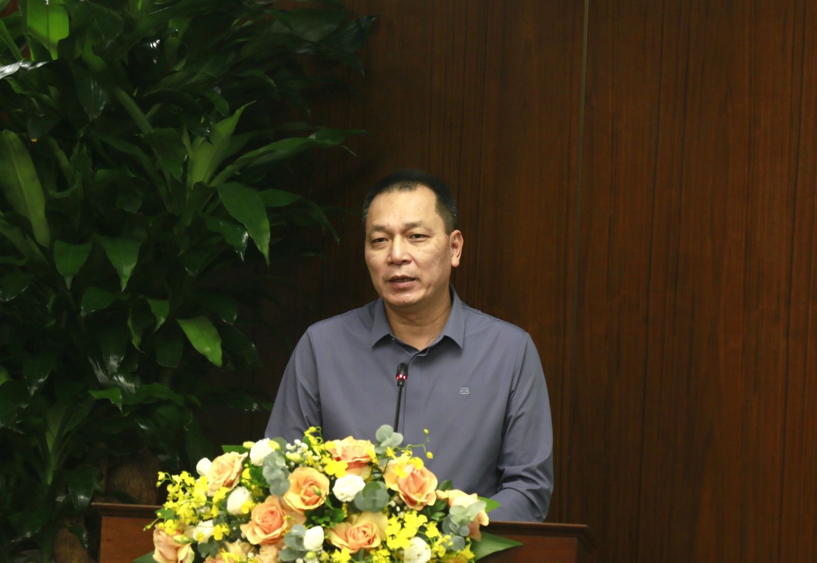 EVN và TKV ký kết thỏa thuận hợp tác dài hạn cung cấp than nhập khẩu cho các nhà máy điện- Ảnh 2.