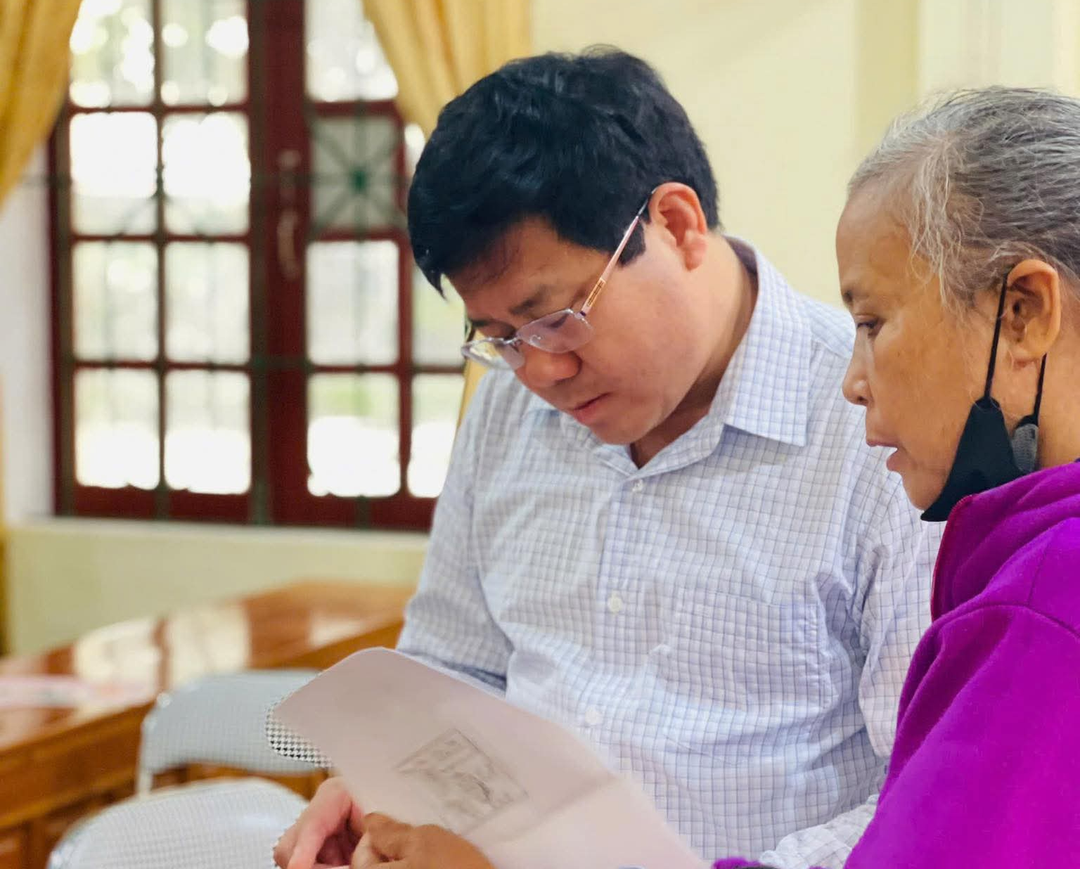 Hà Tĩnh: Tập trung xây dựng nền hành chính chuyên nghiệp, hiện đại, hiệu quả- Ảnh 3.