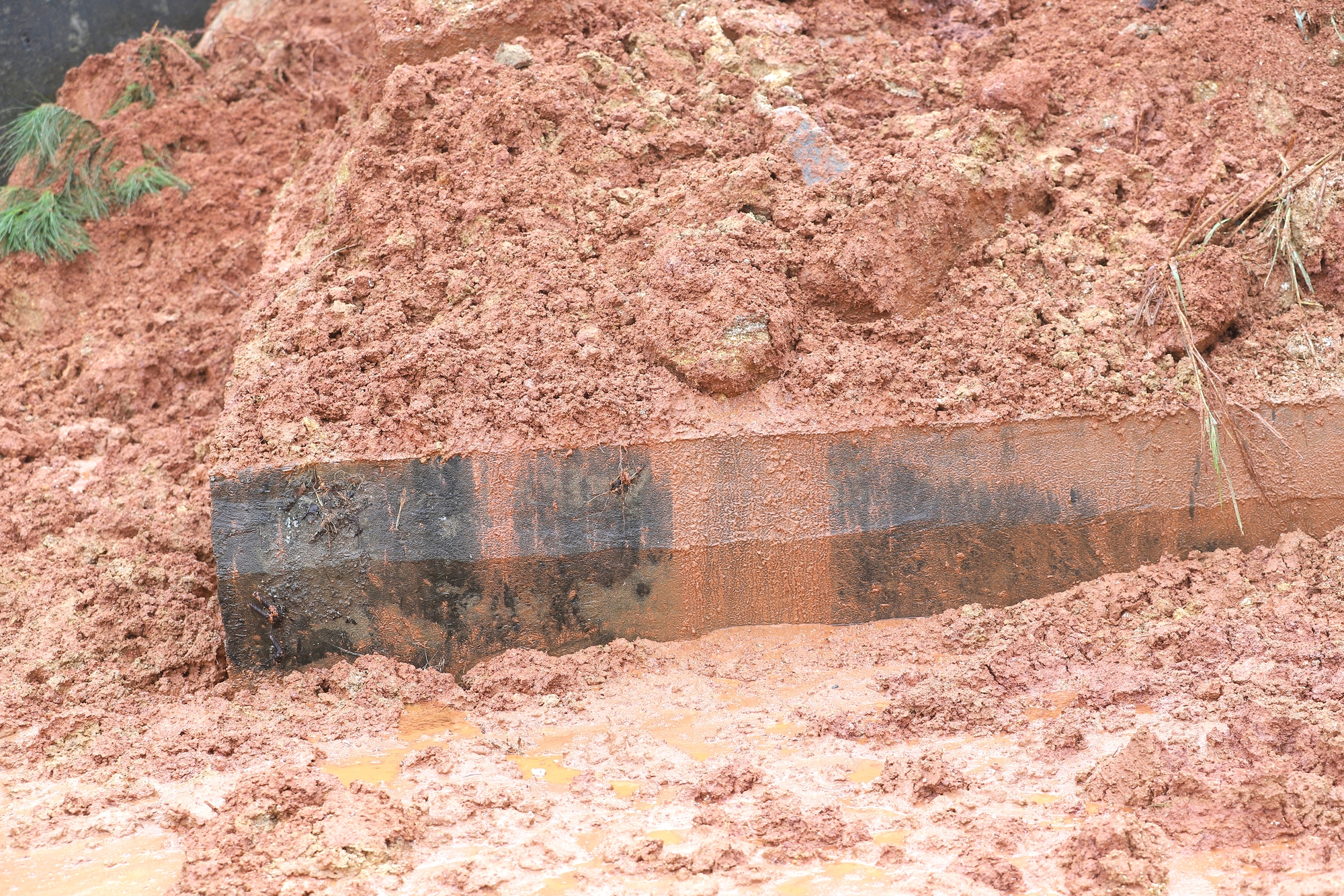 Đề xuất làm tường chắn, kè rọ đá giật cấp bảo vệ tuyến đường ven biển Hà Tĩnh- Ảnh 4. Đề xuất làm tường chắn, kè rọ đá giật cấp bảo vệ tuyến đường ven biển Hà Tĩnh- Ảnh 4.