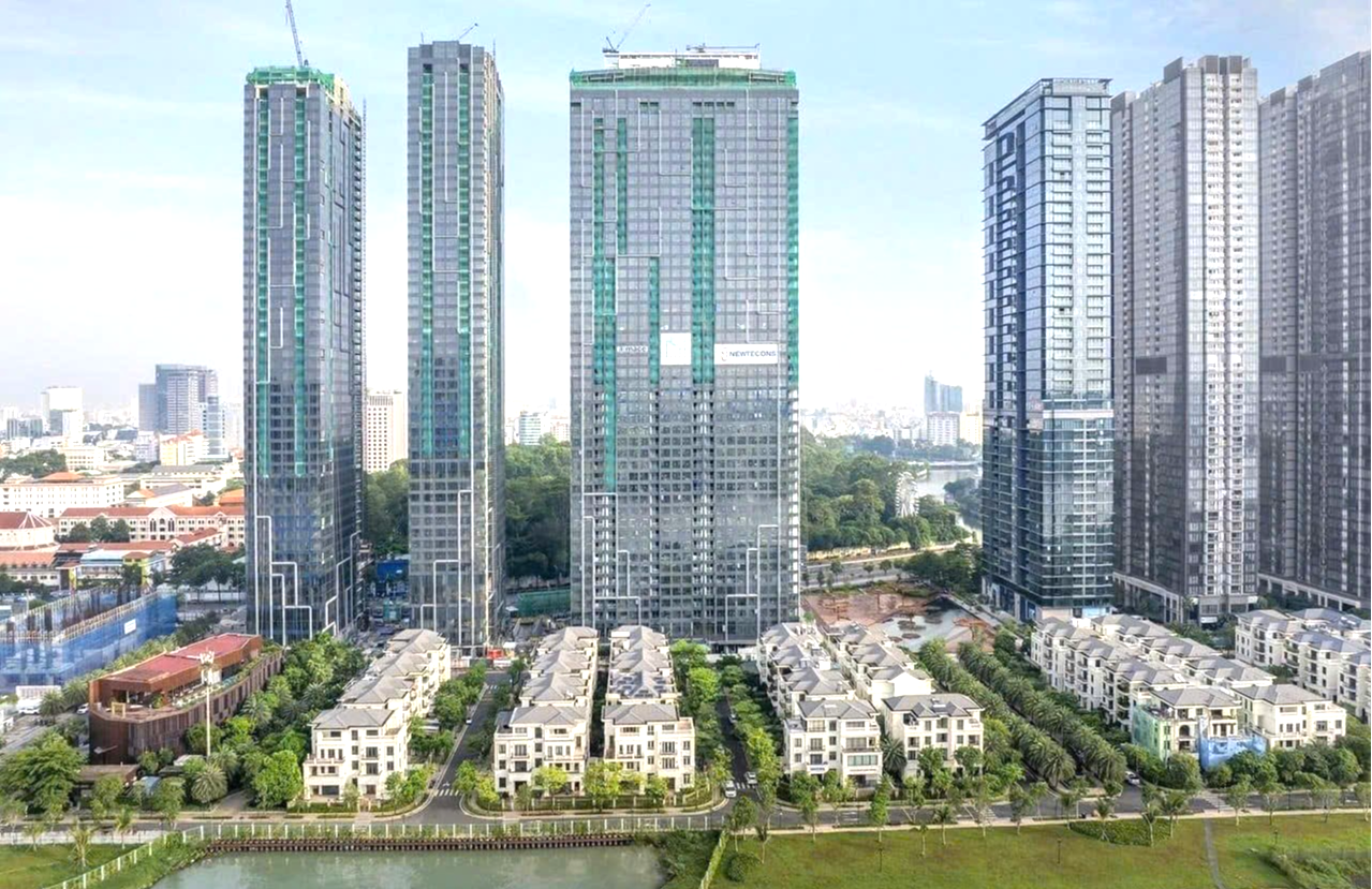 Top 15 căn hộ đắt nhất Việt Nam: Thị trường siêu sang vẫn tăng giá mạnh mẽ- Ảnh 2.