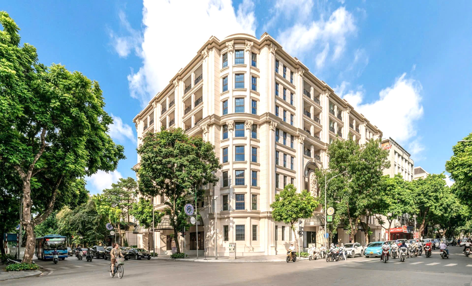 Top 15 căn hộ đắt nhất Việt Nam: Thị trường siêu sang vẫn tăng giá mạnh mẽ- Ảnh 5.