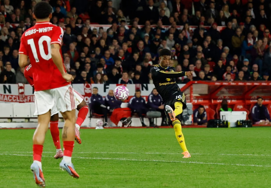 Nhận định Tottenham và MU (19h30 ngày 8/11), Ngoại hạng Anh 2025-2026- Ảnh 2. Nhận định Tottenham và MU (19h30 ngày 8/11), Ngoại hạng Anh 2025-2026- Ảnh 2.