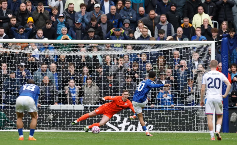 תחזית אברטון נגד פולהאם (22:00, 8 בנובמבר), פרמייר ליג 2025-2026 - תמונה 1. Nhận định Everton và Fulham (22h00 ngày 8/11), Ngoại hạng Anh 2025-2026- Ảnh 1.