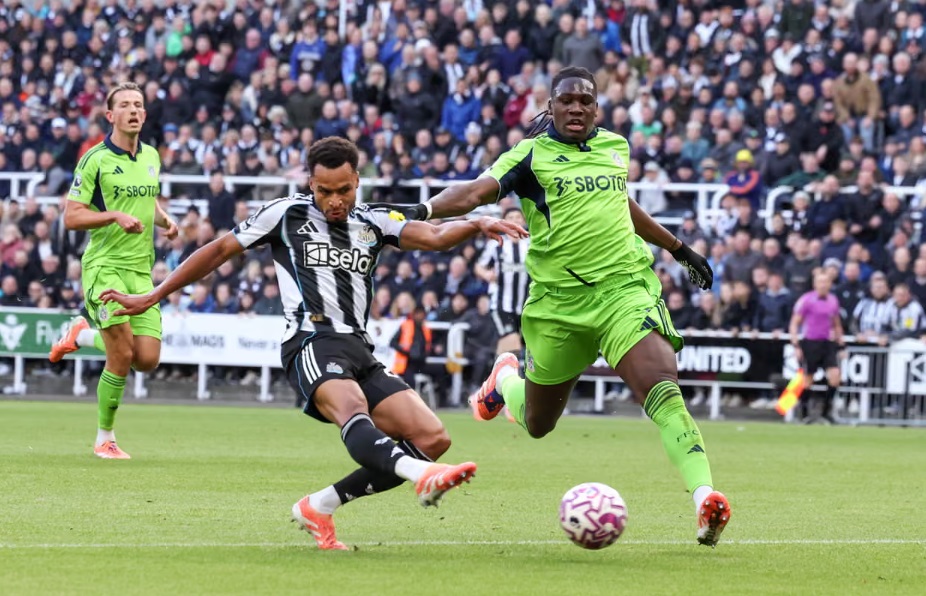 תחזית אברטון נגד פולהאם (22:00, 8 בנובמבר), פרמייר ליג 2025-2026 - תמונה 2. Nhận định Everton và Fulham (22h00 ngày 8/11), Ngoại hạng Anh 2025-2026- Ảnh 2.