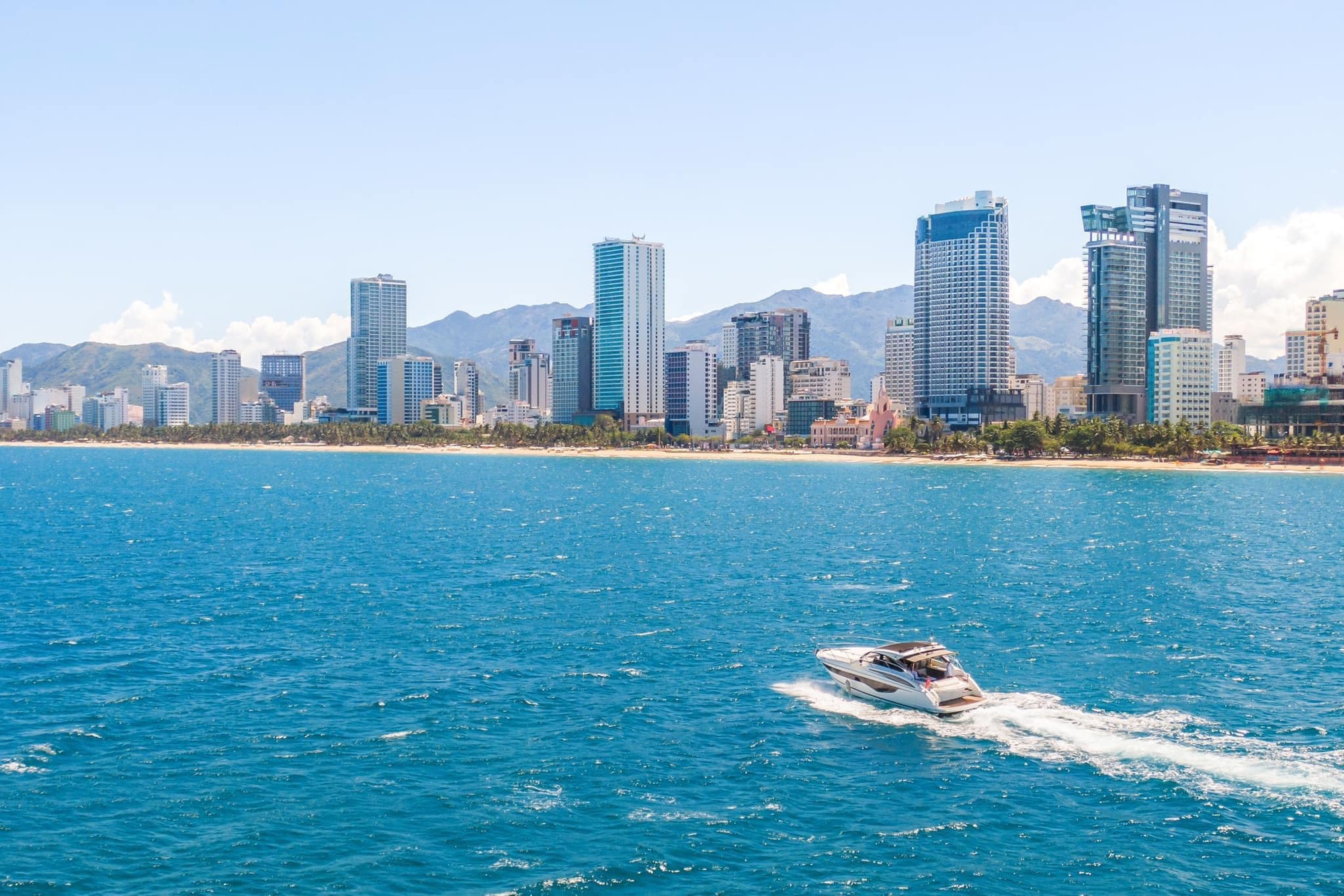 Chuẩn hóa Luật Hàng hải - Thúc đẩy phát triển dịch vụ du thuyền- Ảnh 3.