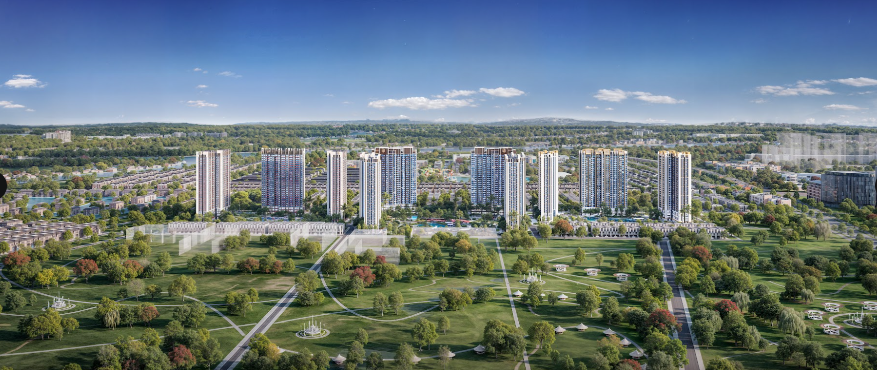 Masteri Era Landmark: Bản hòa ca của phong cách sống hòa điệu toàn cầu- Ảnh 1. Masteri Era Landmark: Bản hòa ca của phong cách sống hòa điệu toàn cầu- Ảnh 1.