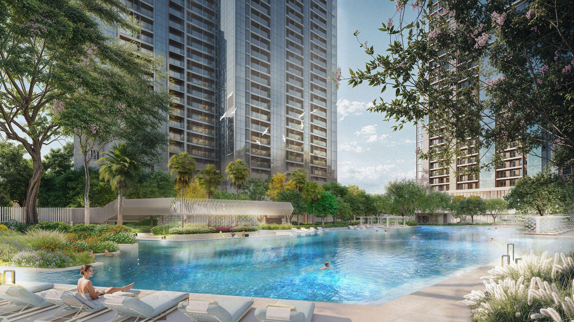 Masteri Era Landmark: Bản hòa ca của phong cách sống hòa điệu toàn cầu- Ảnh 3. Masteri Era Landmark: Bản hòa ca của phong cách sống hòa điệu toàn cầu- Ảnh 3.