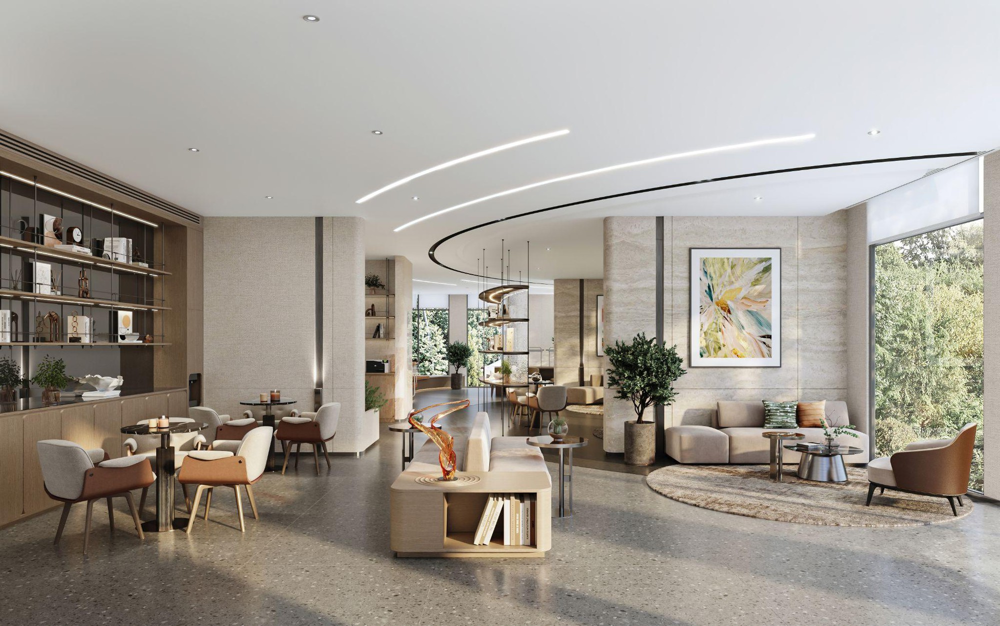 Masteri Era Landmark: Bản hòa ca của phong cách sống hòa điệu toàn cầu- Ảnh 4. Masteri Era Landmark: Bản hòa ca của phong cách sống hòa điệu toàn cầu- Ảnh 4.