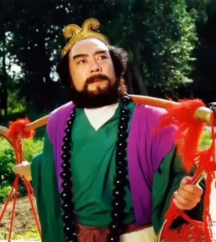 Đồng nghiệp bàng hoàng khi diễn viên đóng Sa Tăng của phim "Tây du ký" qua đời- Ảnh 1. Đồng nghiệp bàng hoàng khi diễn viên đóng Sa Tăng của phim "Tây du ký" qua đời- Ảnh 1.