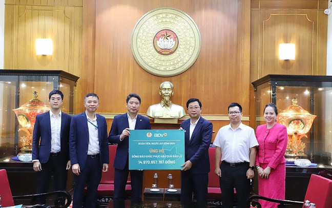 Hỗ trợ khẩn cấp Quảng Ngãi, Gia Lai, Đắk Lắk khắc phục hậu quả bão lũ- Ảnh 1. Hỗ trợ khẩn cấp Quảng Ngãi, Gia Lai, Đắk Lắk khắc phục hậu quả bão lũ- Ảnh 1.