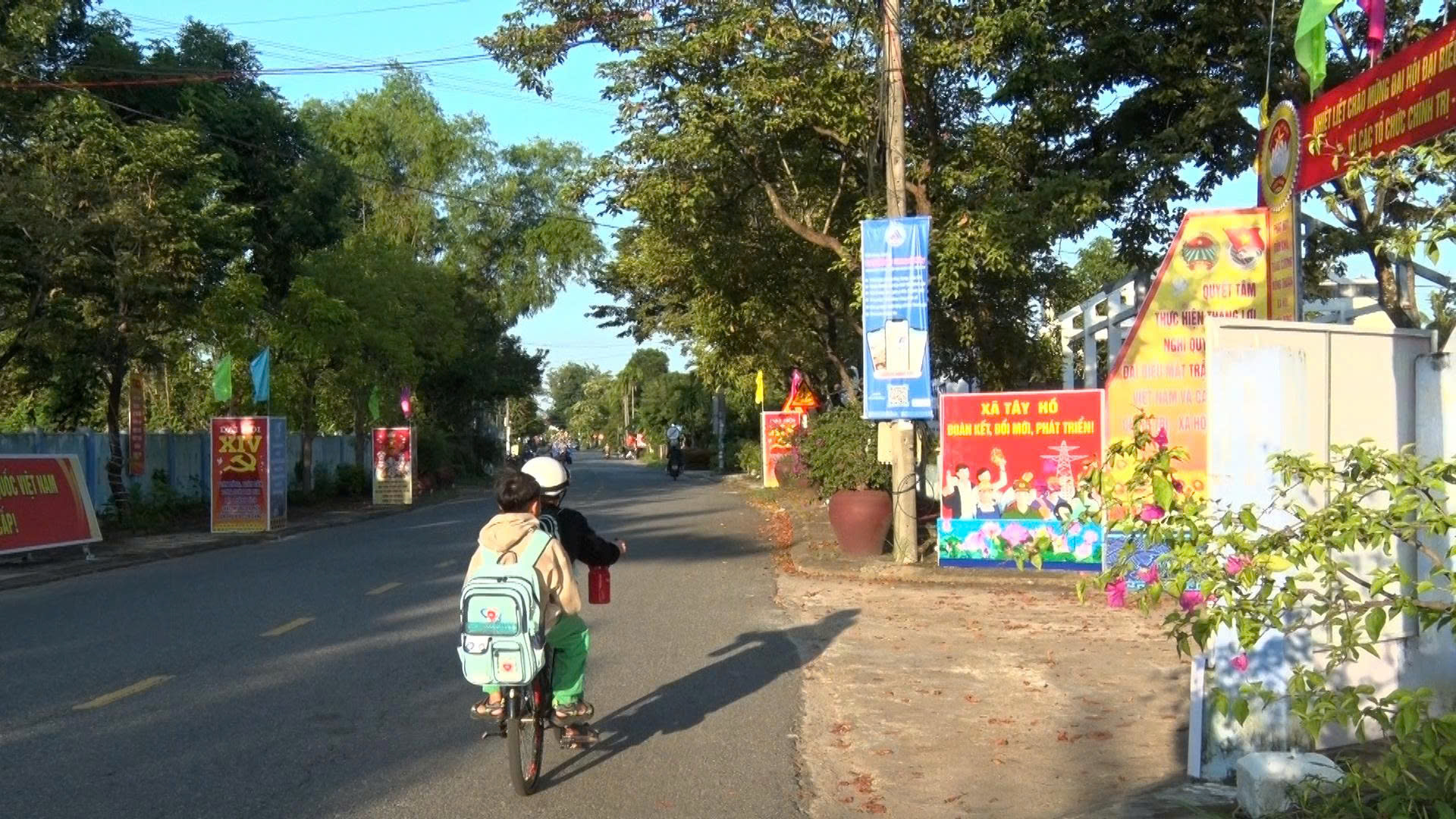 Điểm sáng trong phong trào xây dựng nông thôn mới tại Đà Nẵng- Ảnh 1. Điểm sáng trong phong trào xây dựng nông thôn mới tại Đà Nẵng- Ảnh 1.