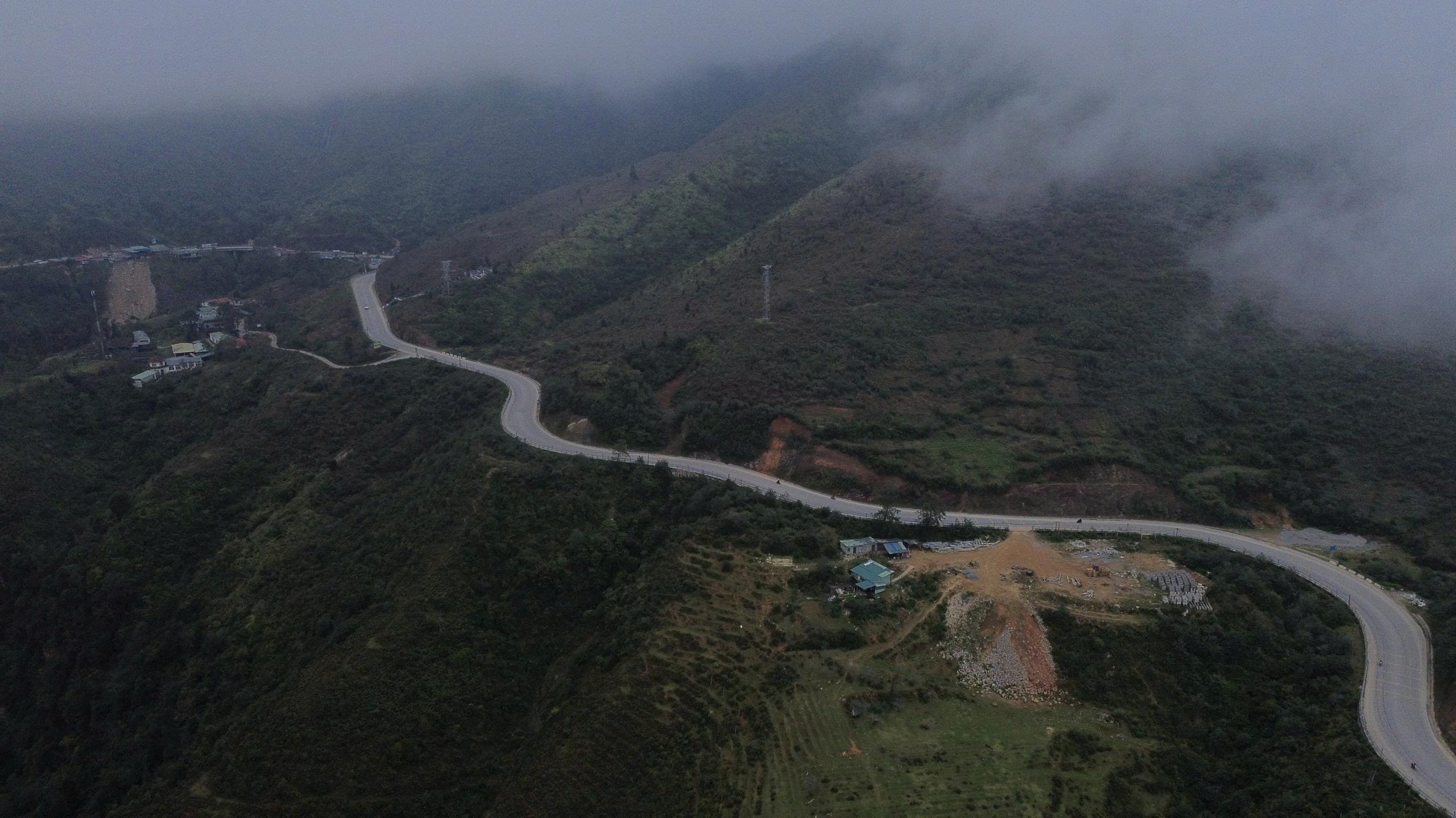 Hầm đường bộ Hoàng Liên nối Lai Châu - Lào Cai bao giờ khởi công?- Ảnh 3.