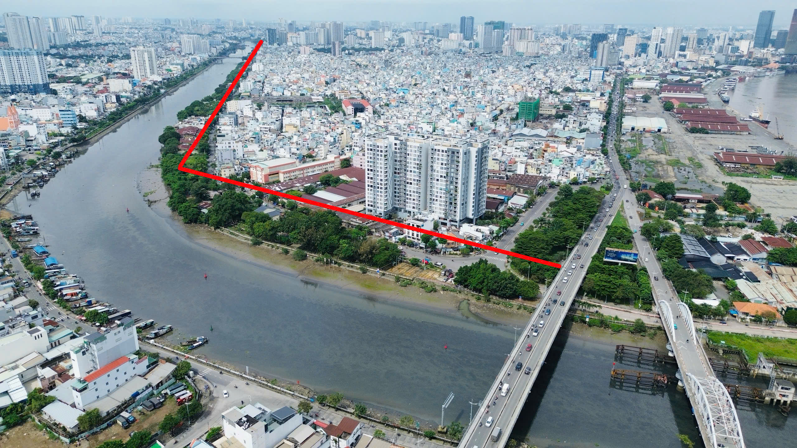 Cận cảnh tuyến đường được tăng vốn hơn 3.400 tỷ đồng để nâng cấp, mở rộng gấp 4 lần- Ảnh 1. Cận cảnh tuyến đường được tăng vốn hơn 3.400 tỷ đồng để nâng cấp, mở rộng gấp 4 lần- Ảnh 1.