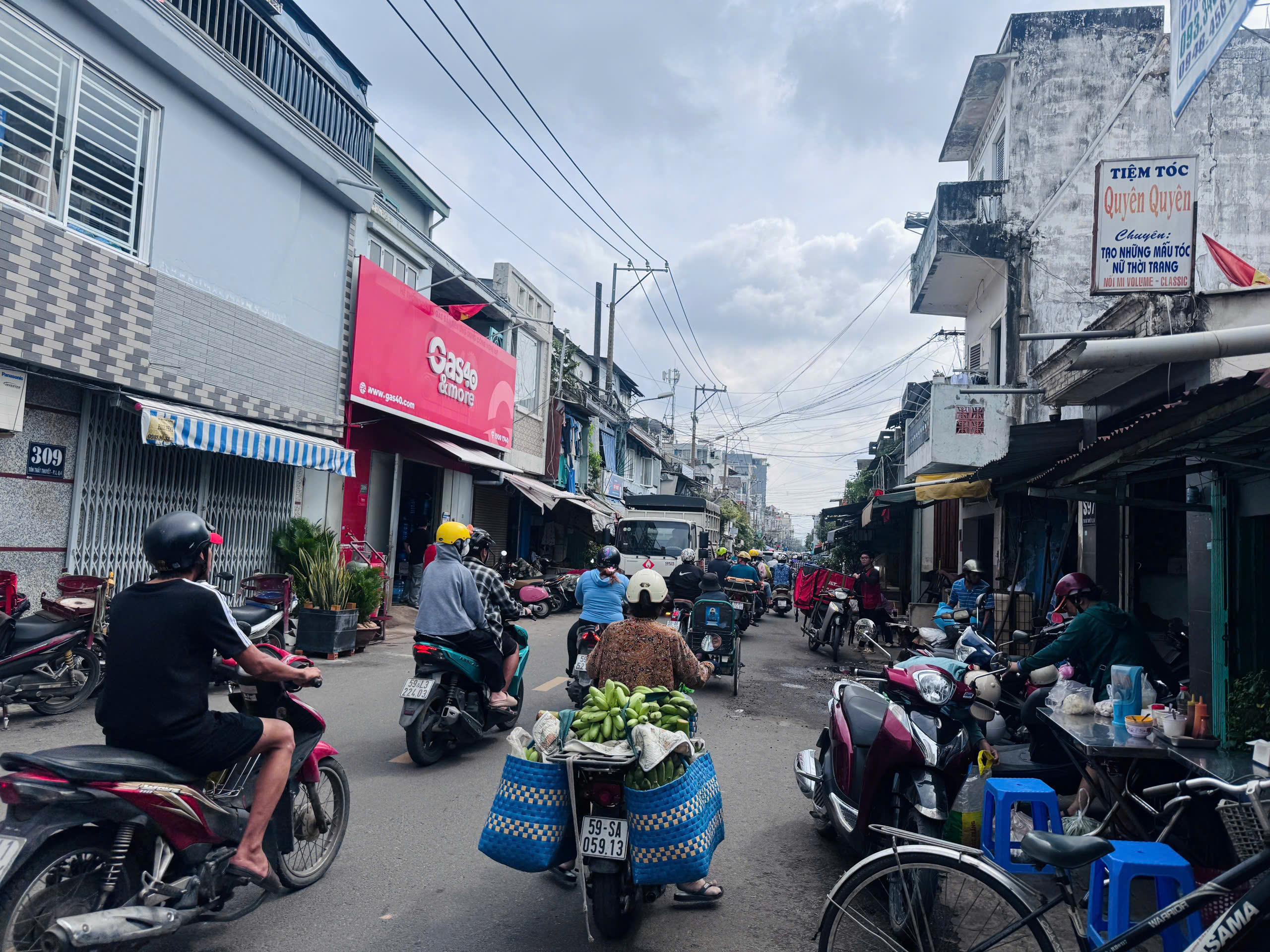 Cận cảnh tuyến đường được tăng vốn hơn 3.400 tỷ đồng để nâng cấp, mở rộng gấp 4 lần- Ảnh 10. Cận cảnh tuyến đường được tăng vốn hơn 3.400 tỷ đồng để nâng cấp, mở rộng gấp 4 lần- Ảnh 10.