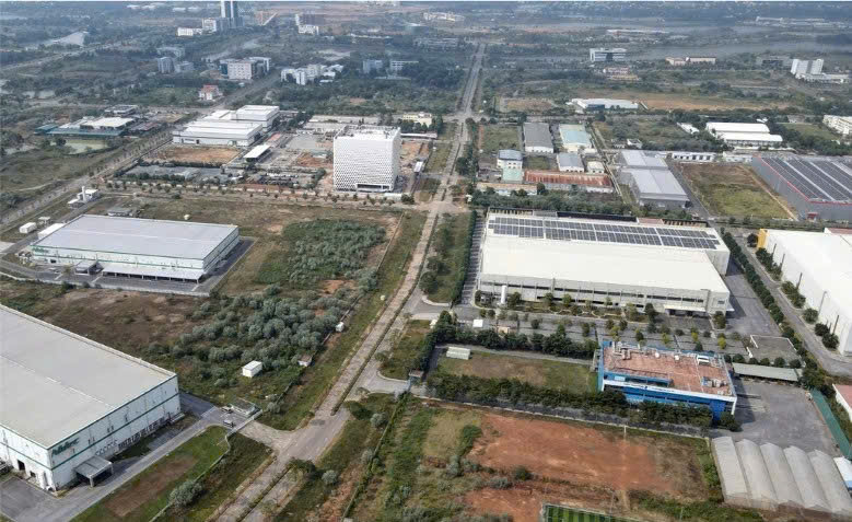 Metro số 5 sắp triển khai, động lực bứt phá cho “miền đất hứa” Hòa Lạc- Ảnh 2. Metro số 5 sắp triển khai, động lực bứt phá cho “miền đất hứa” Hòa Lạc- Ảnh 2.