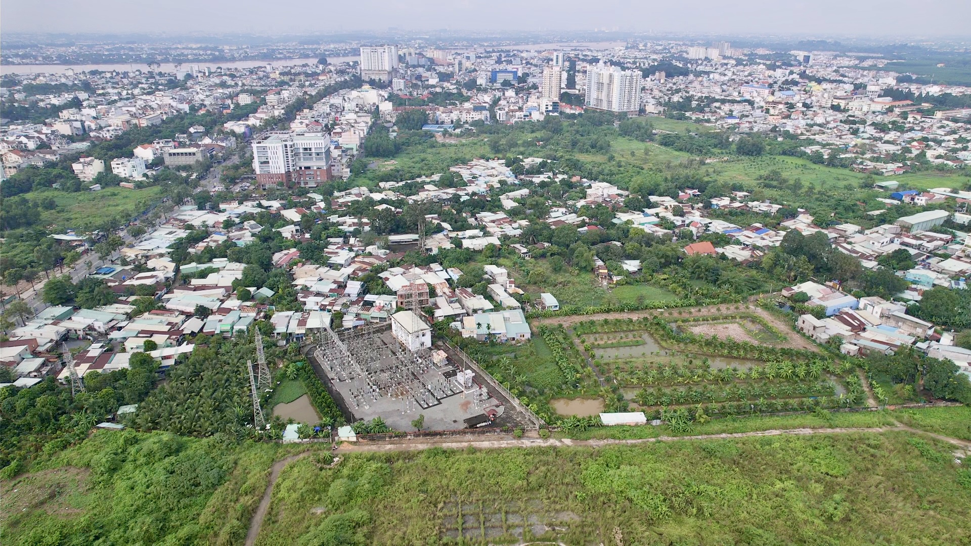 Đồng Nai: Nhân rộng kinh nghiệm từ cơ sở, đẩy tiến độ giải phóng mặt bằng dự án trọng điểm- Ảnh 5. Đồng Nai: Nhân rộng kinh nghiệm từ cơ sở, đẩy tiến độ giải phóng mặt bằng dự án trọng điểm- Ảnh 5.