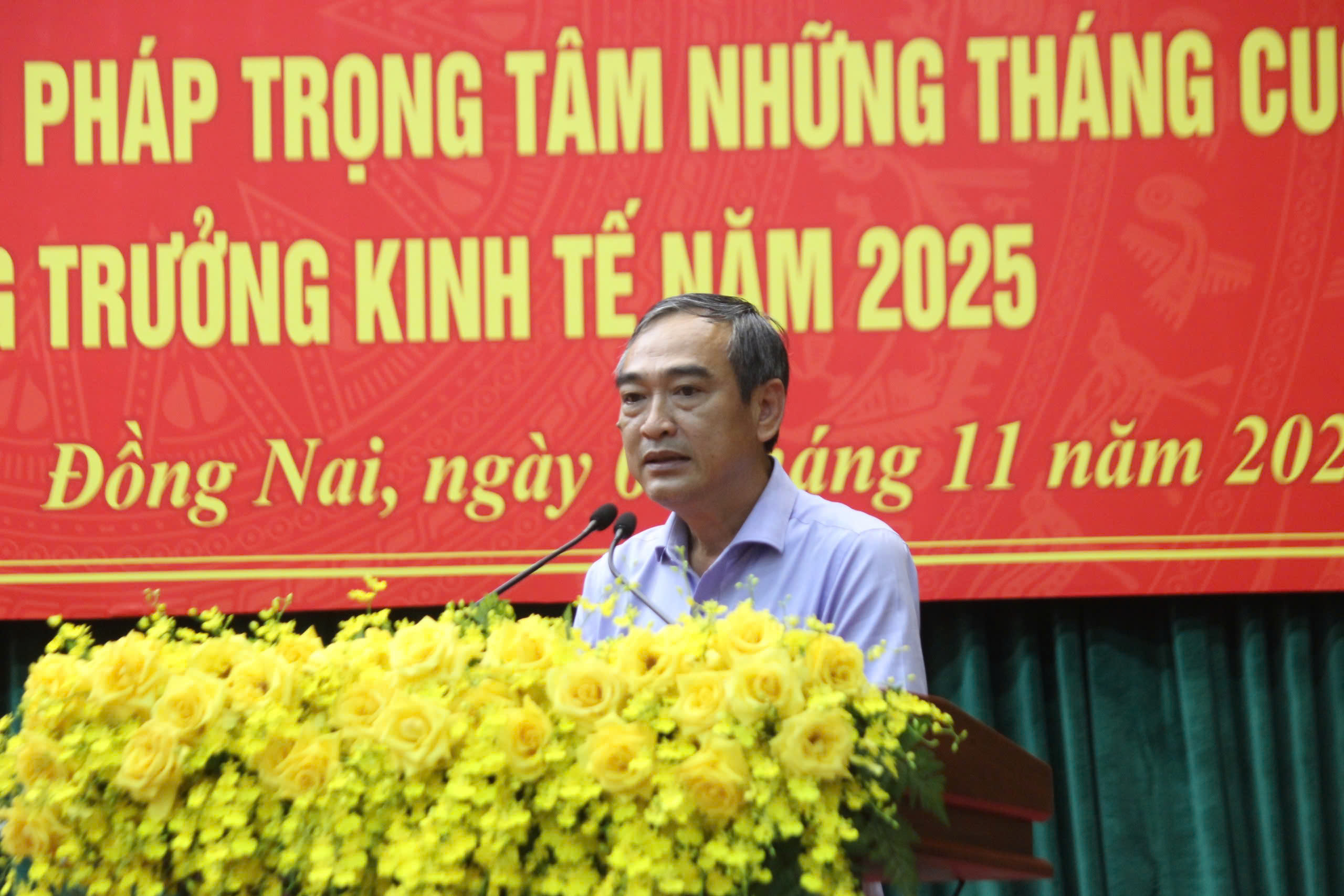 Đồng Nai: Hai tháng cuối năm ưu tiên đấu giá 5 khu "đất vàng"- Ảnh 3.