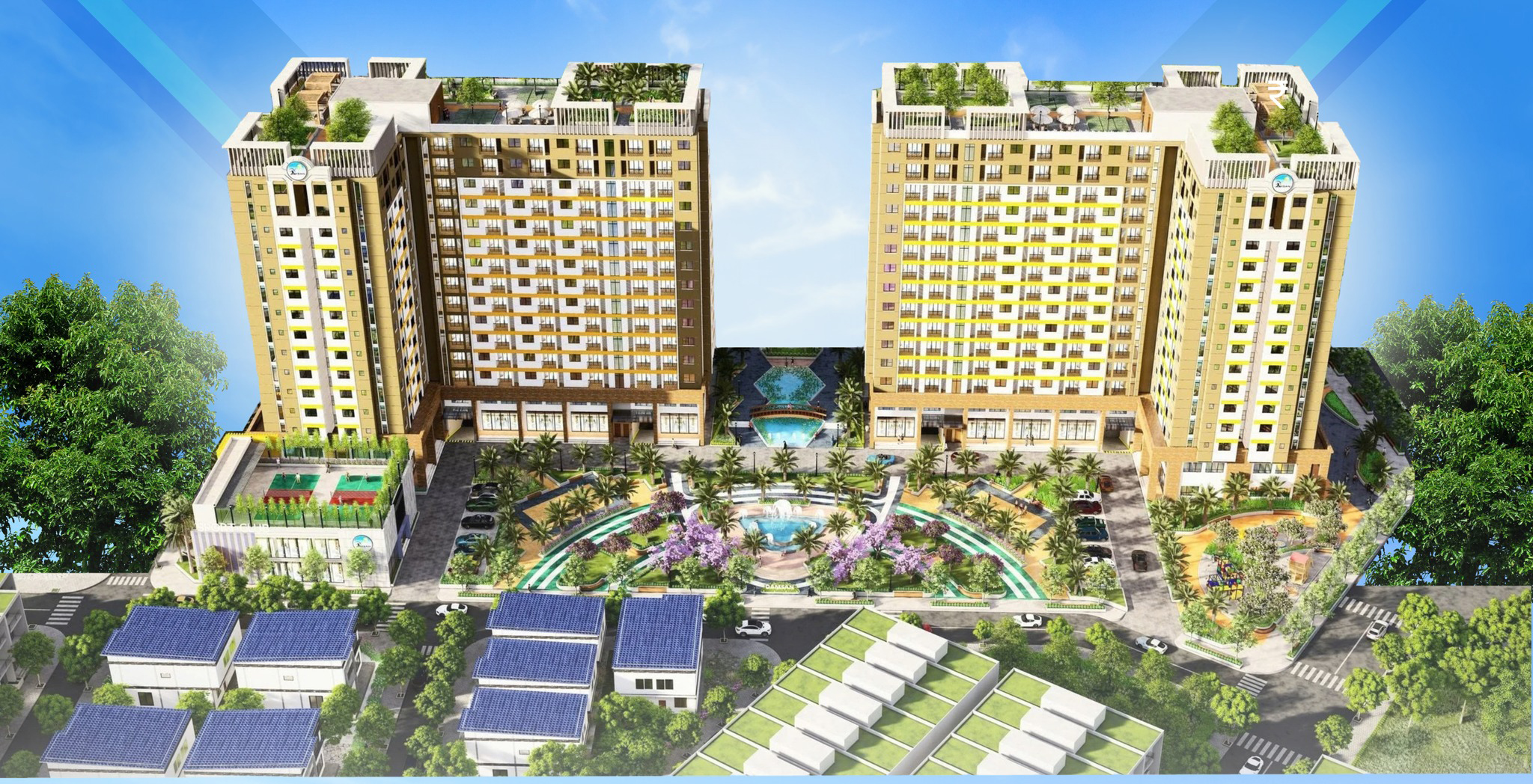 Hưng Yên: Khởi công dự án nhà ở xã hội gần 700 tỷ đồng- Ảnh 2.