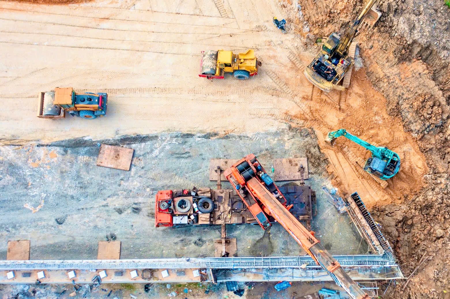 Đồng Nai ra “tối hậu thư” thông xe cao tốc Biên Hòa - Vũng Tàu vào 19/12- Ảnh 2.