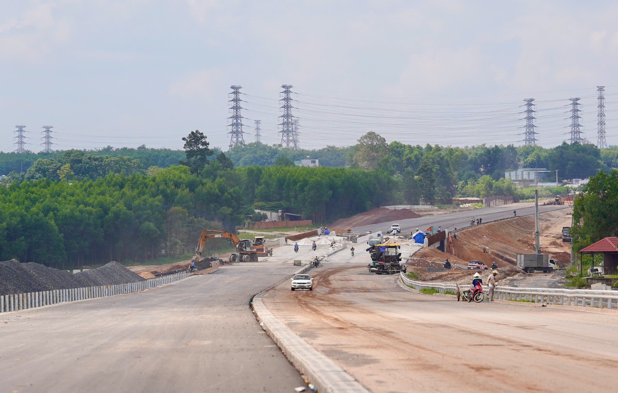 Đồng Nai ra “tối hậu thư” thông xe cao tốc Biên Hòa - Vũng Tàu vào 19/12- Ảnh 3.