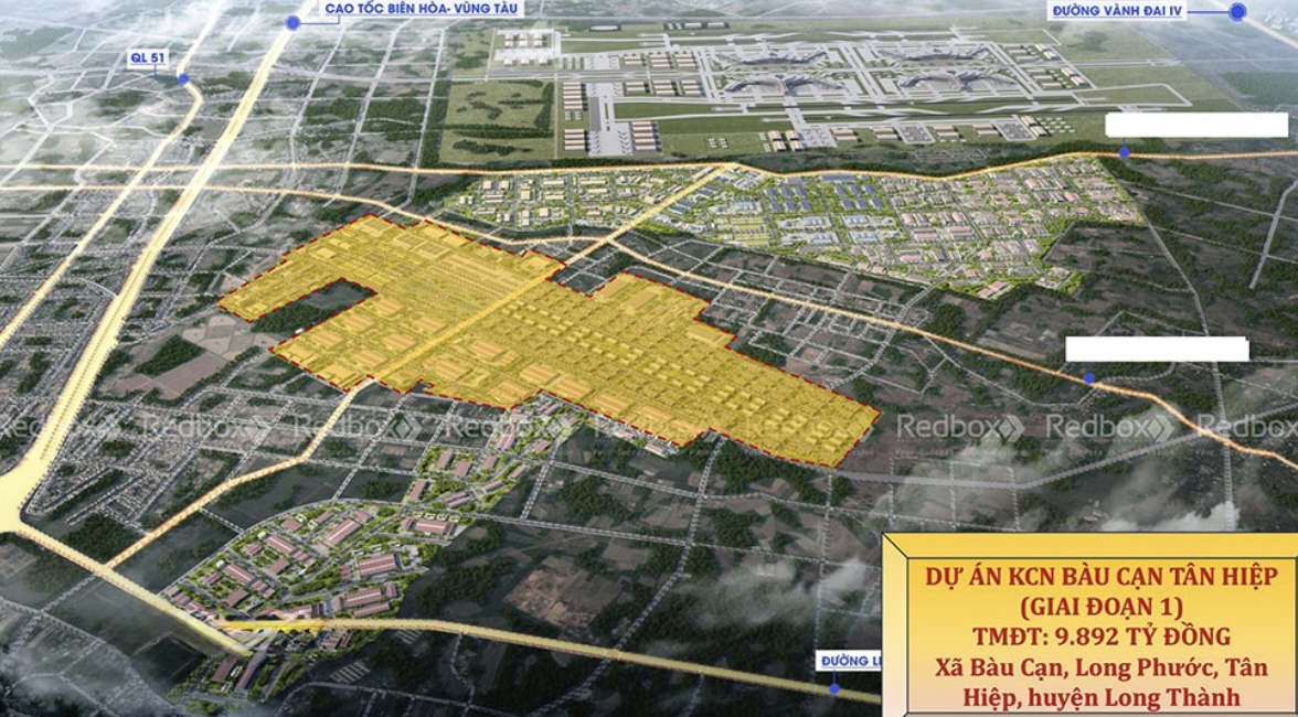 Đồng Nai: Nhân rộng kinh nghiệm từ cơ sở, đẩy tiến độ giải phóng mặt bằng dự án trọng điểm- Ảnh 1. Đồng Nai: Nhân rộng kinh nghiệm từ cơ sở, đẩy tiến độ giải phóng mặt bằng dự án trọng điểm- Ảnh 1.