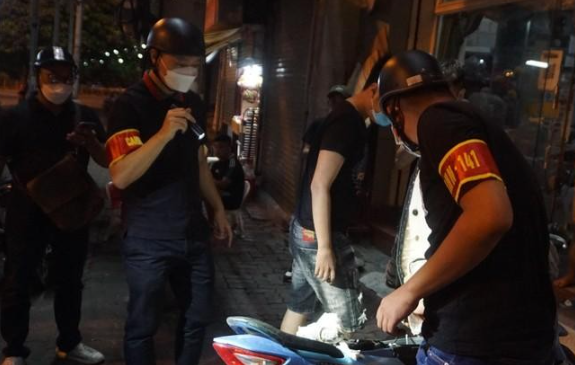 Hà Nội triển khai đồng bộ các biện pháp phòng ngừa tội phạm giết người- Ảnh 1. Hà Nội triển khai đồng bộ các biện pháp phòng ngừa tội phạm giết người- Ảnh 1.