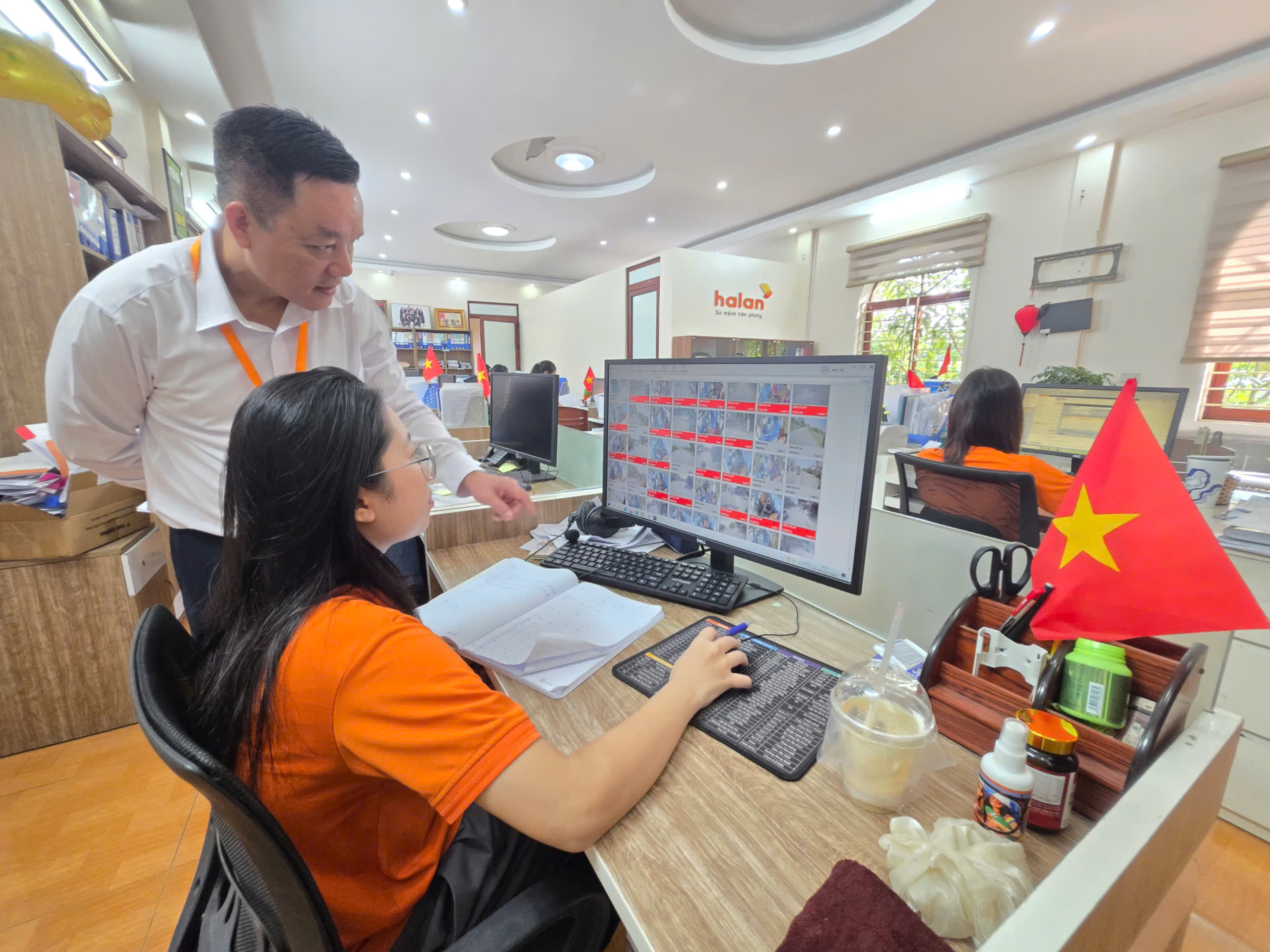 Thái Nguyên nâng chuẩn an toàn vận tải theo Nghị định 158- Ảnh 1. Thái Nguyên nâng chuẩn an toàn vận tải theo Nghị định 158- Ảnh 1.