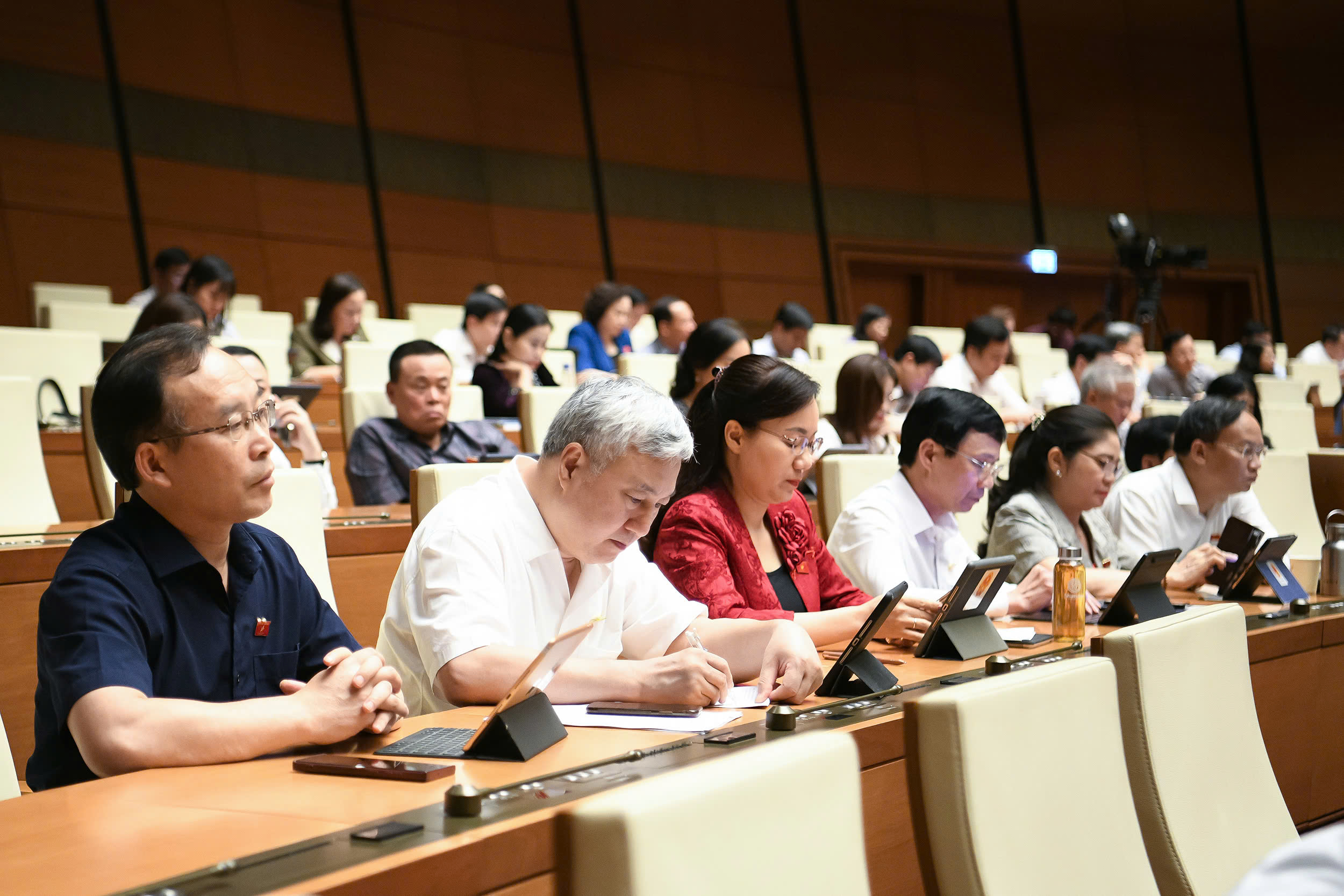 Hai tháng xây "cao tốc" thực thi chính sách an cư- Ảnh 6.