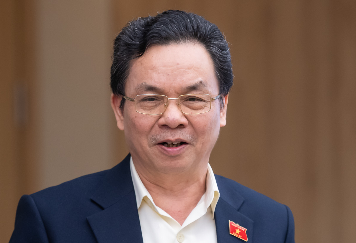 Xây "cao tốc" thực thi chính sách an cư: Triển khai quyết liệt, giám sát nghiêm- Ảnh 6.