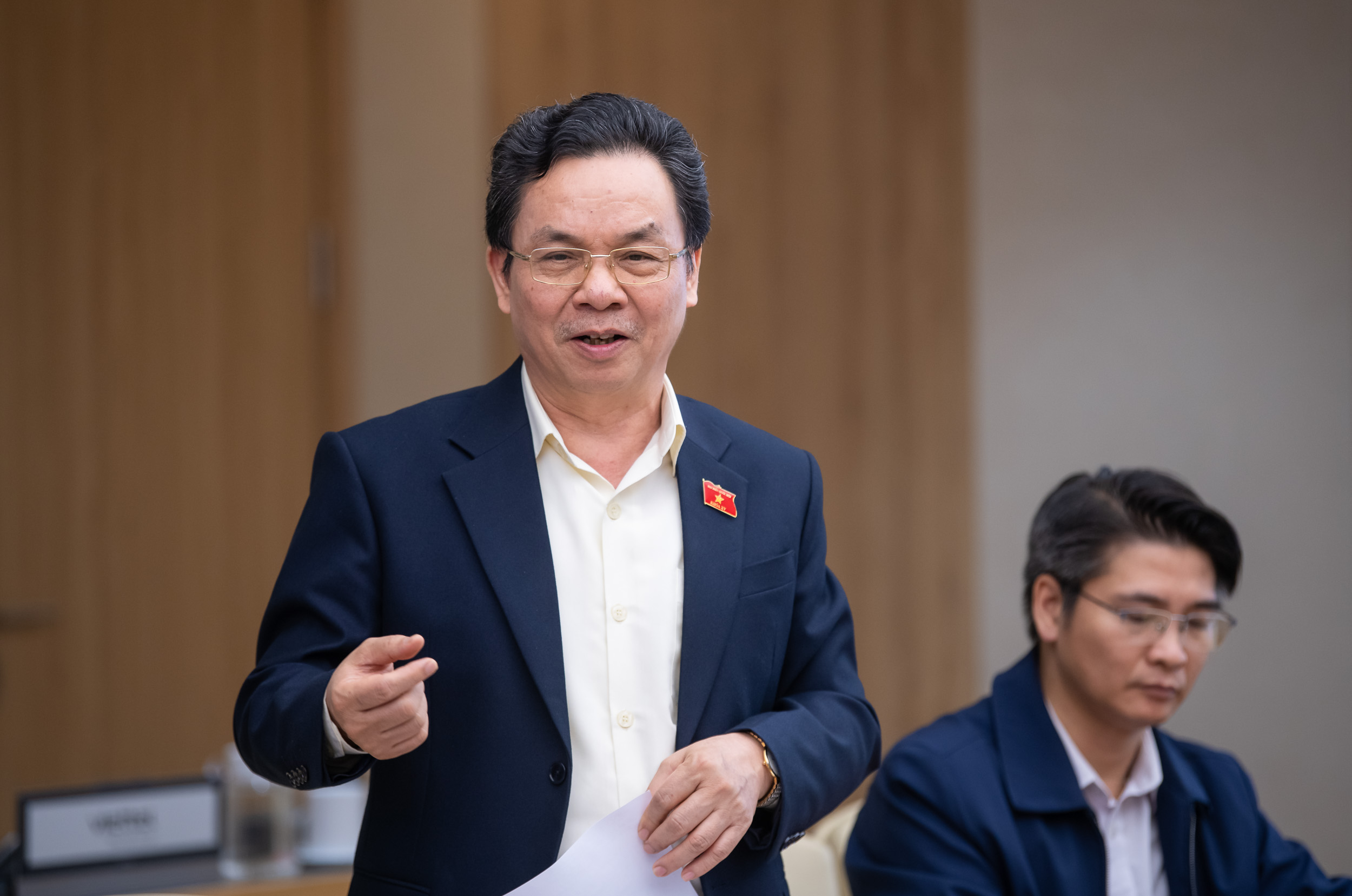 Xây "cao tốc" thực thi chính sách an cư: Triển khai quyết liệt, giám sát nghiêm- Ảnh 2.