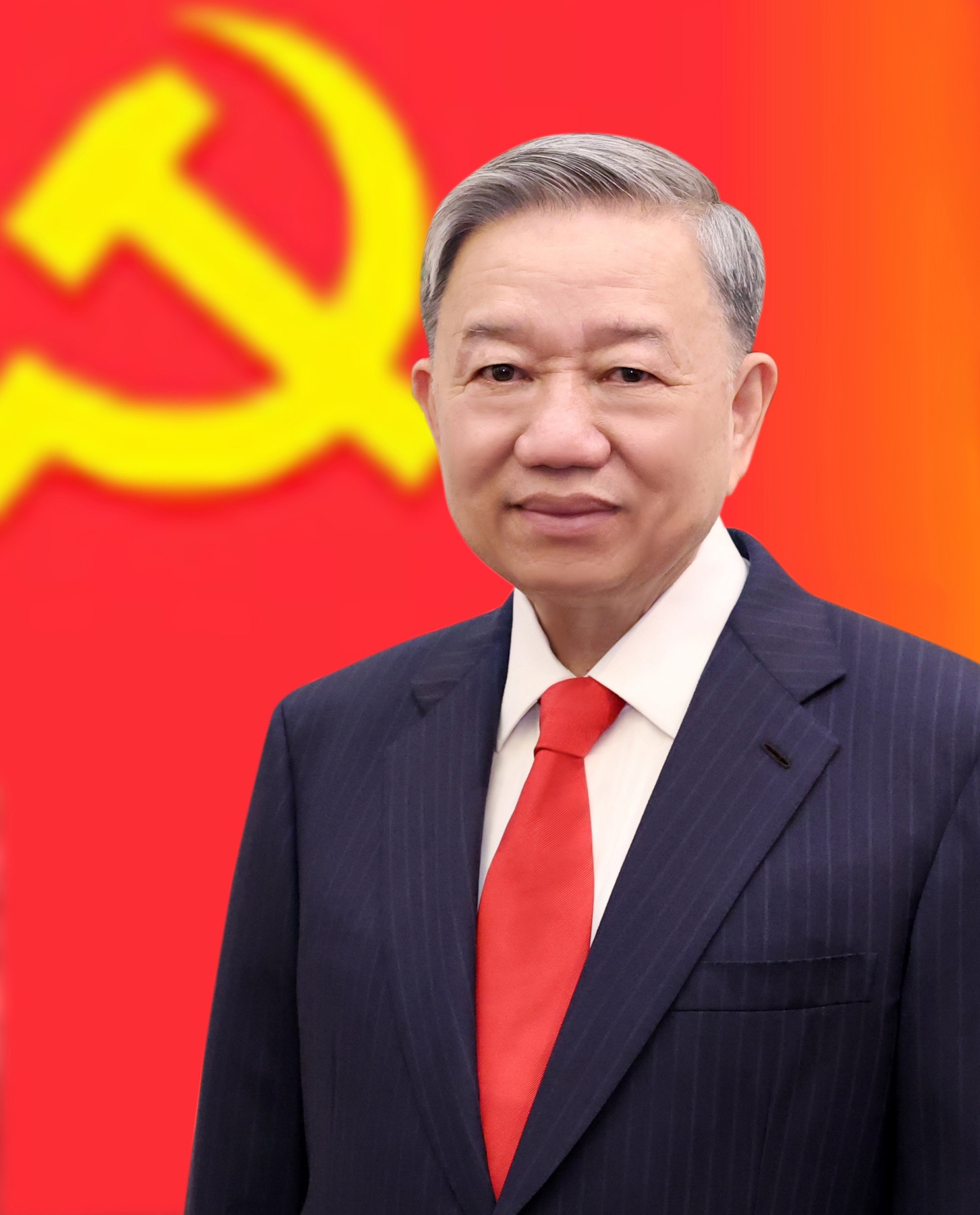 Bài viết của Tổng Bí thư Tô Lâm dịp 50 năm Quốc khánh nước Cộng hòa Dân chủ Nhân dân Lào- Ảnh 1.