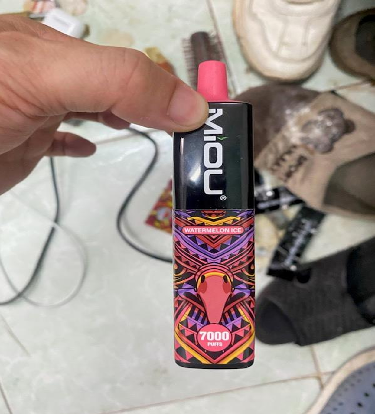 Cảnh báo mối nguy từ thuốc lá thế hệ mới với giới trẻ- Ảnh 3. Cảnh báo mối nguy từ thuốc lá thế hệ mới với giới trẻ- Ảnh 3.