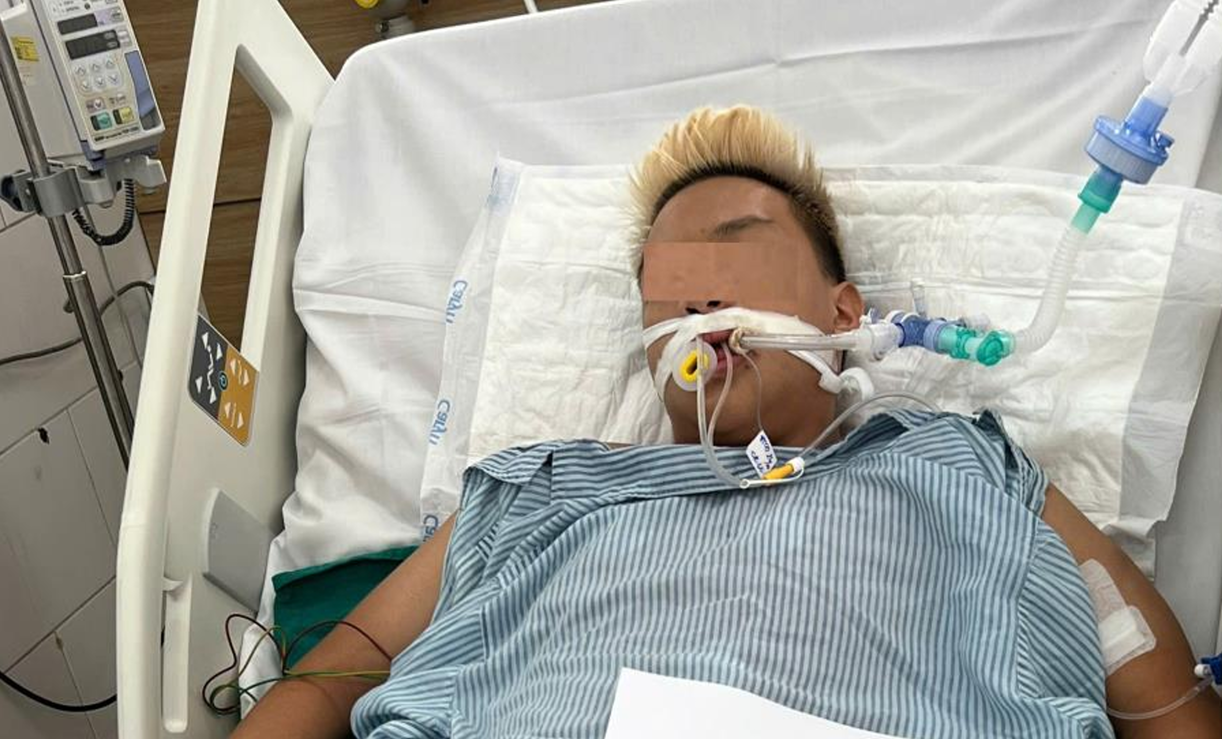 Cảnh báo mối nguy từ thuốc lá thế hệ mới với giới trẻ- Ảnh 2. Cảnh báo mối nguy từ thuốc lá thế hệ mới với giới trẻ- Ảnh 2.