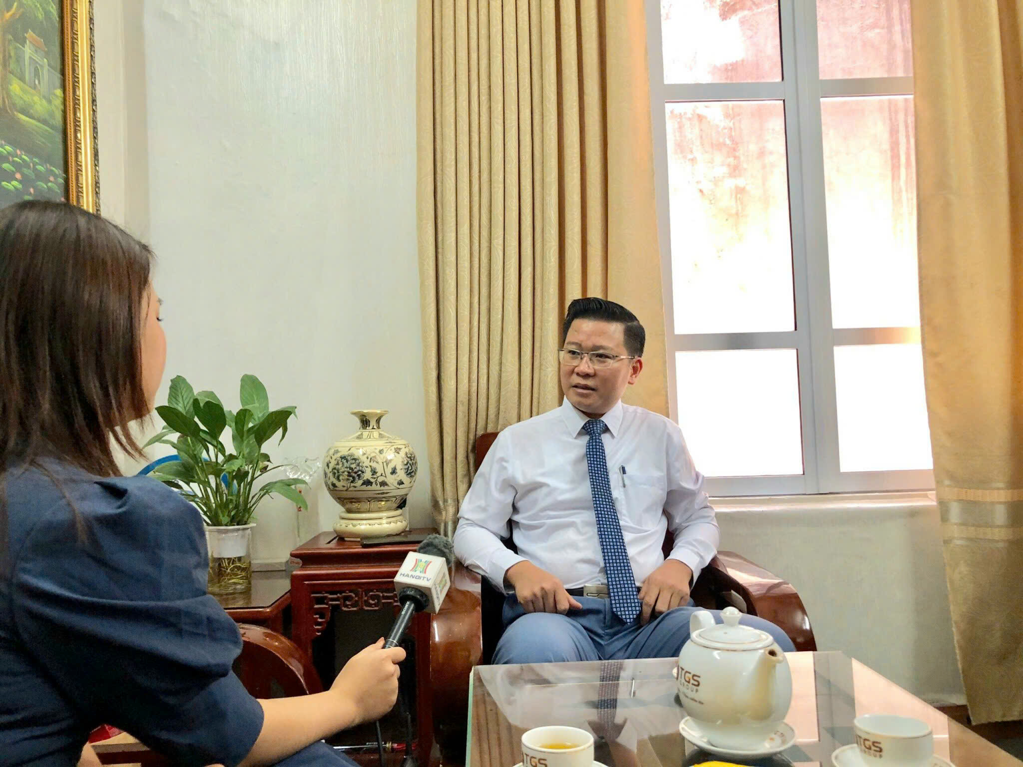 Khoảng trống pháp lý trong phân cấp khiến Doanh nghiệp Khoa học - công nghệ gặp khó- Ảnh 1. Khoảng trống pháp lý trong phân cấp khiến Doanh nghiệp Khoa học - công nghệ gặp khó- Ảnh 1.